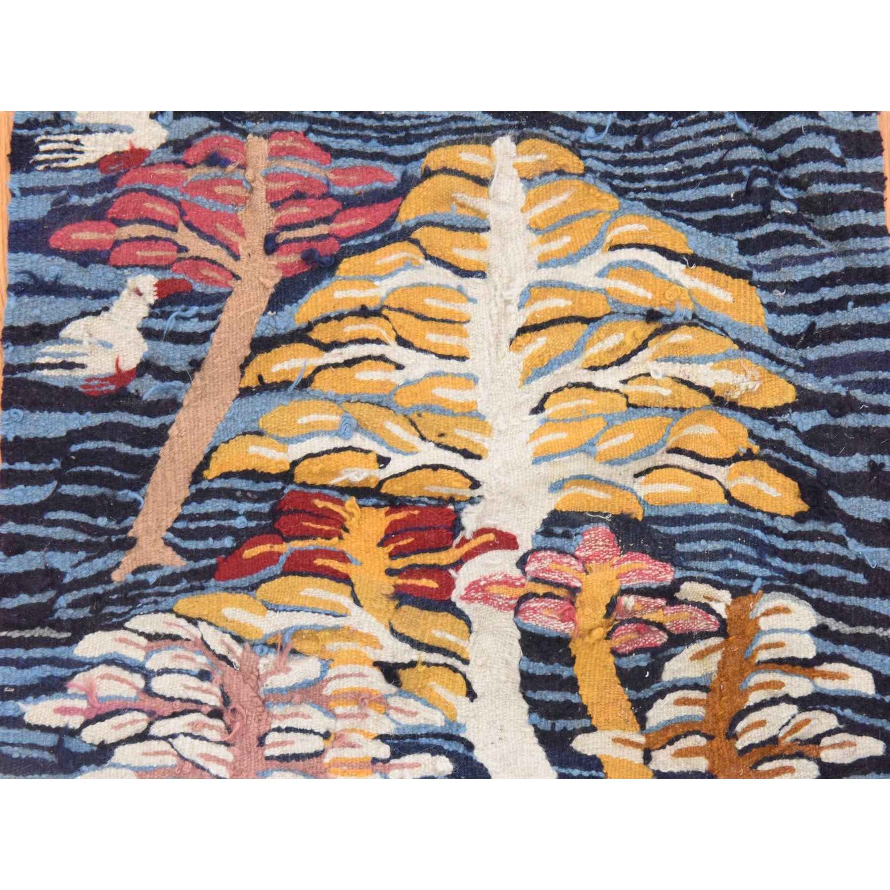 Tribal-Geometric-Hand-Stitched-Rug-393280