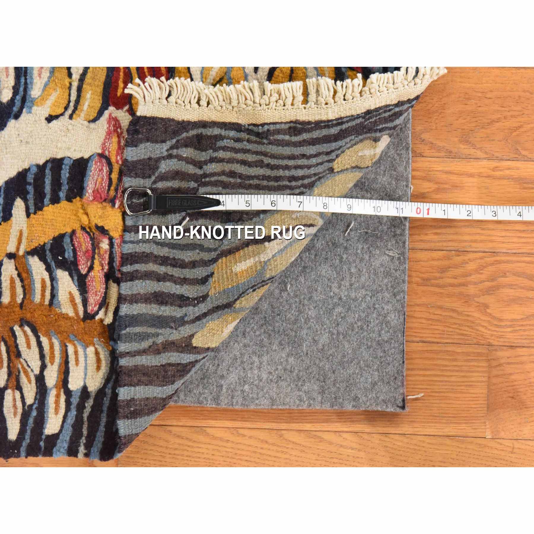 Tribal-Geometric-Hand-Stitched-Rug-393280
