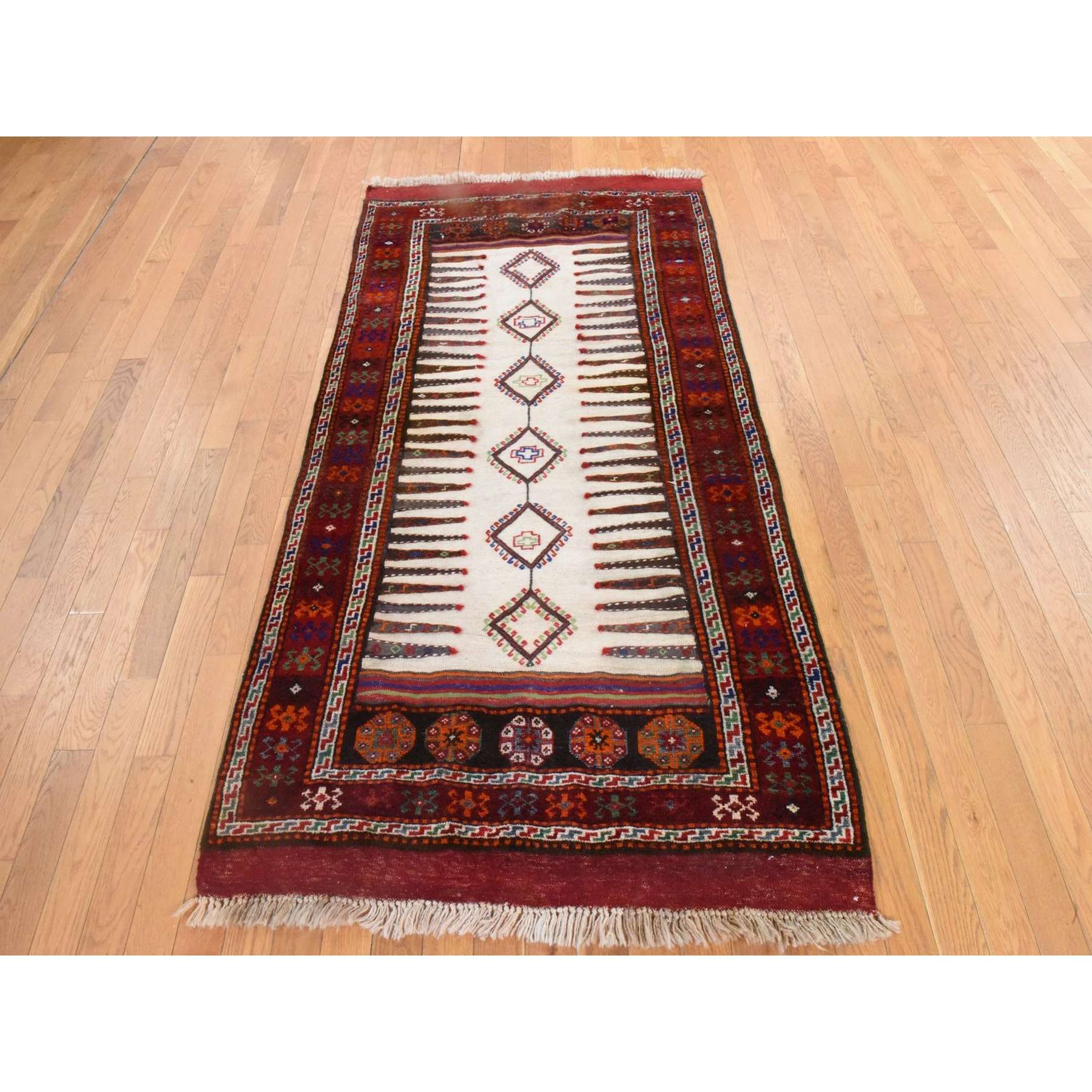 Tribal-Geometric-Hand-Woven-Rug-393220