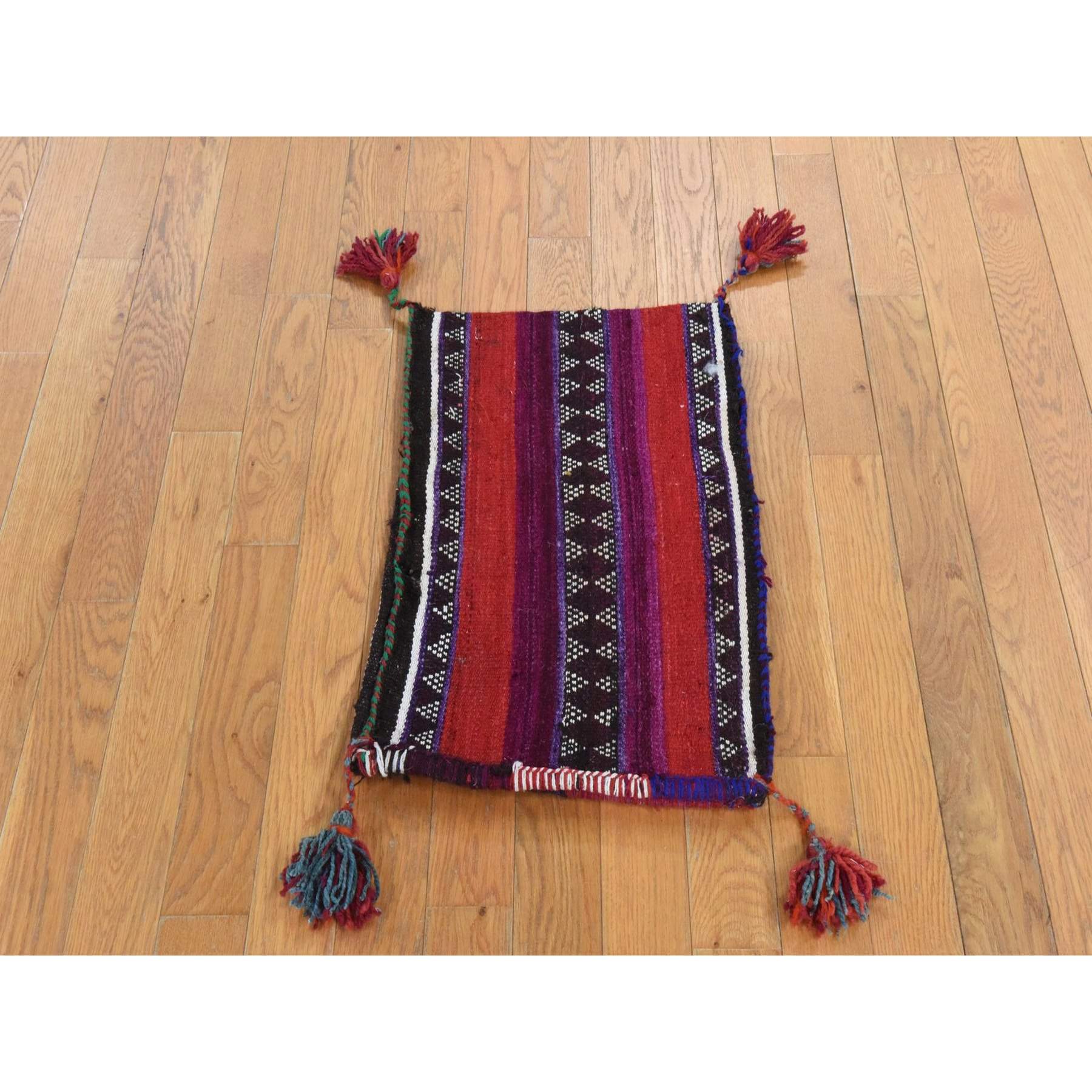 Tribal-Geometric-Hand-Woven-Rug-393275
