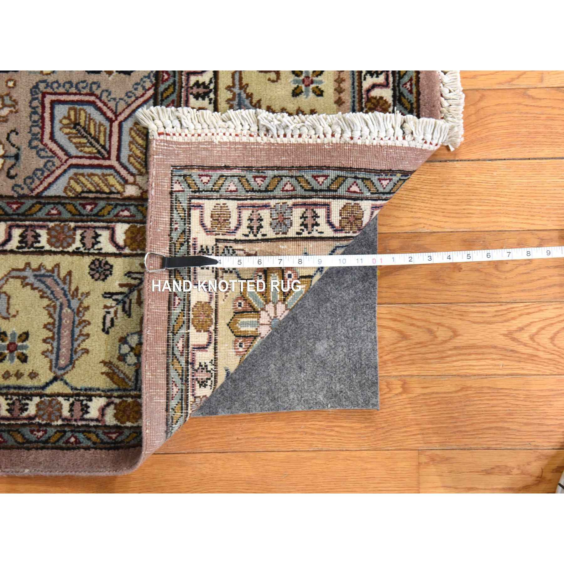 Vintage-Hand-Knotted-Rug-392580