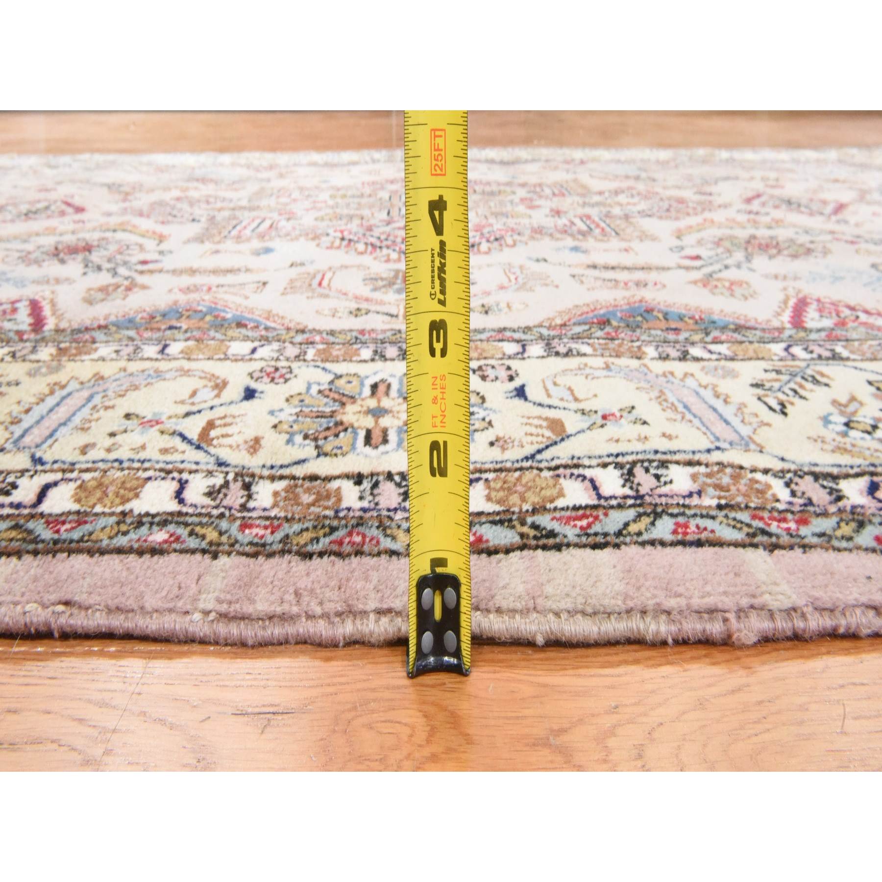 Vintage-Hand-Knotted-Rug-392580