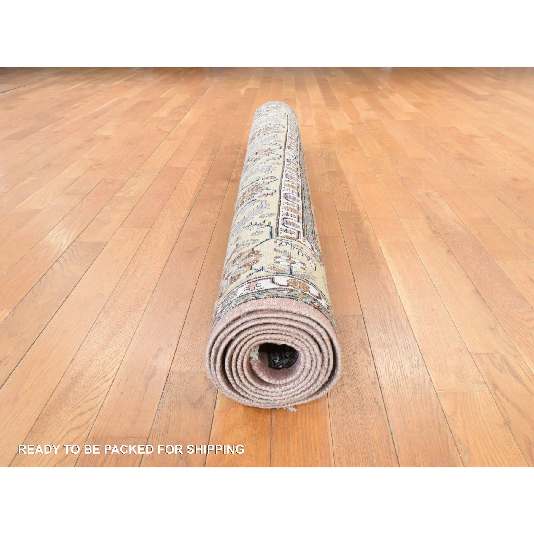 Vintage-Hand-Knotted-Rug-392580