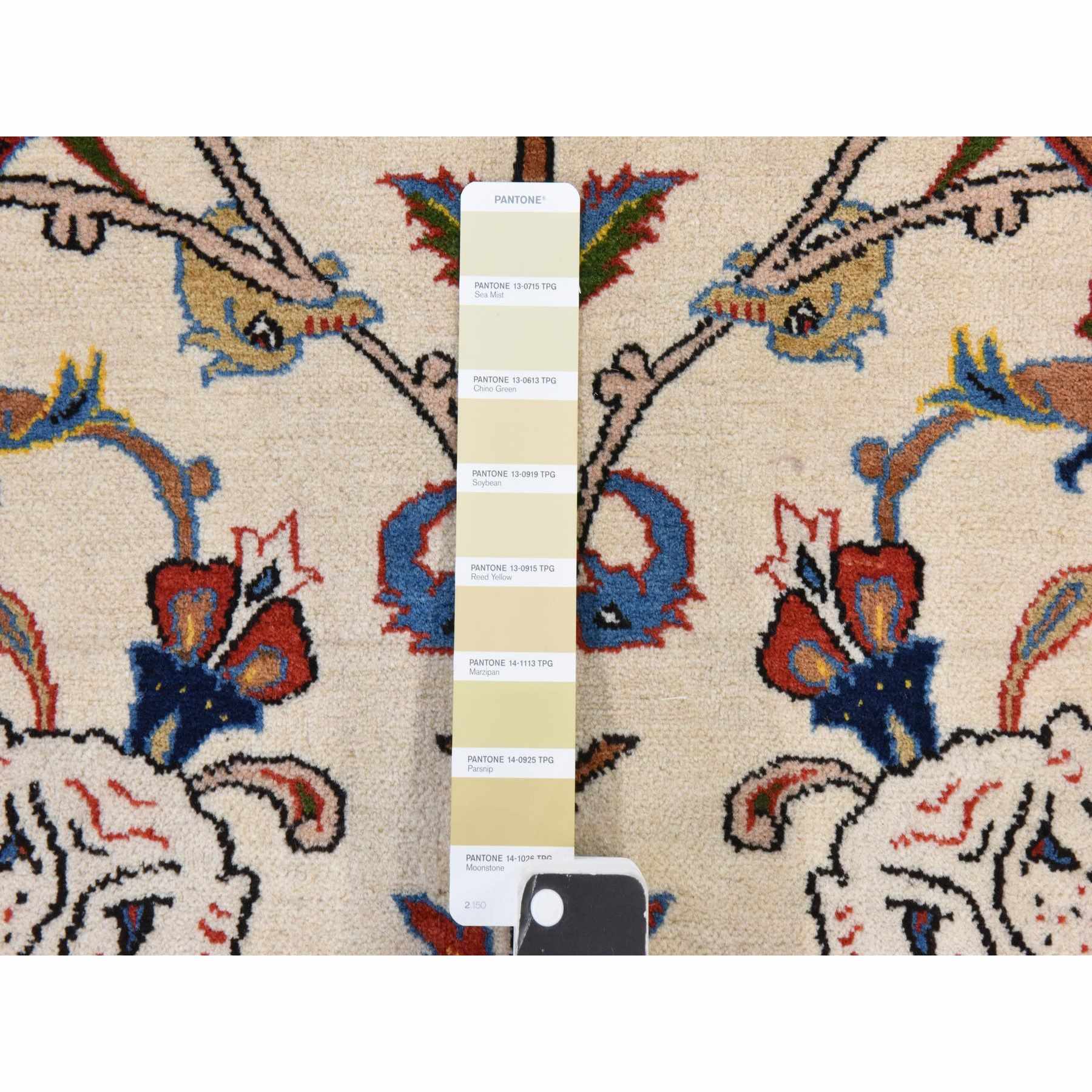 Vintage-Hand-Knotted-Rug-392615