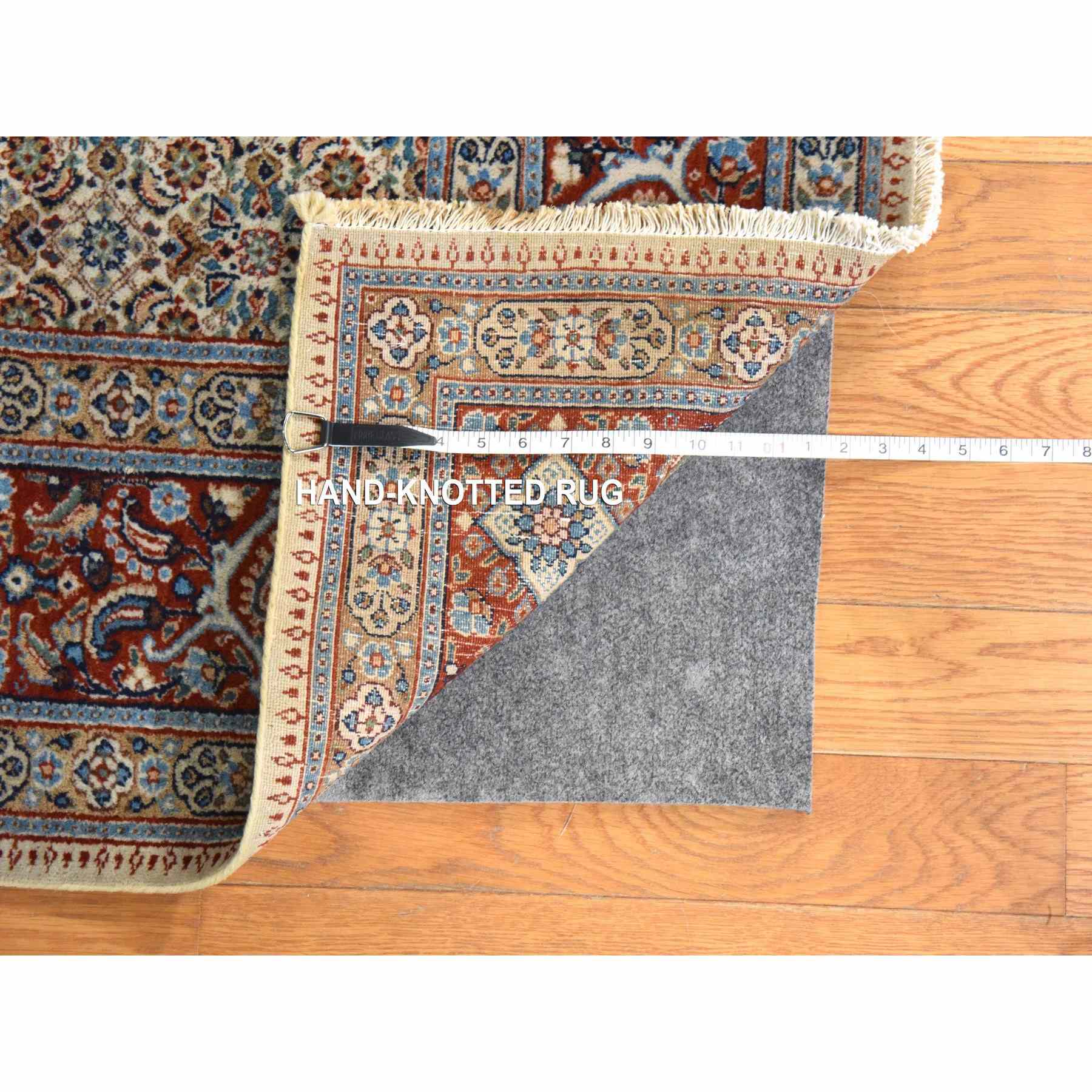 Vintage-Hand-Knotted-Rug-392645