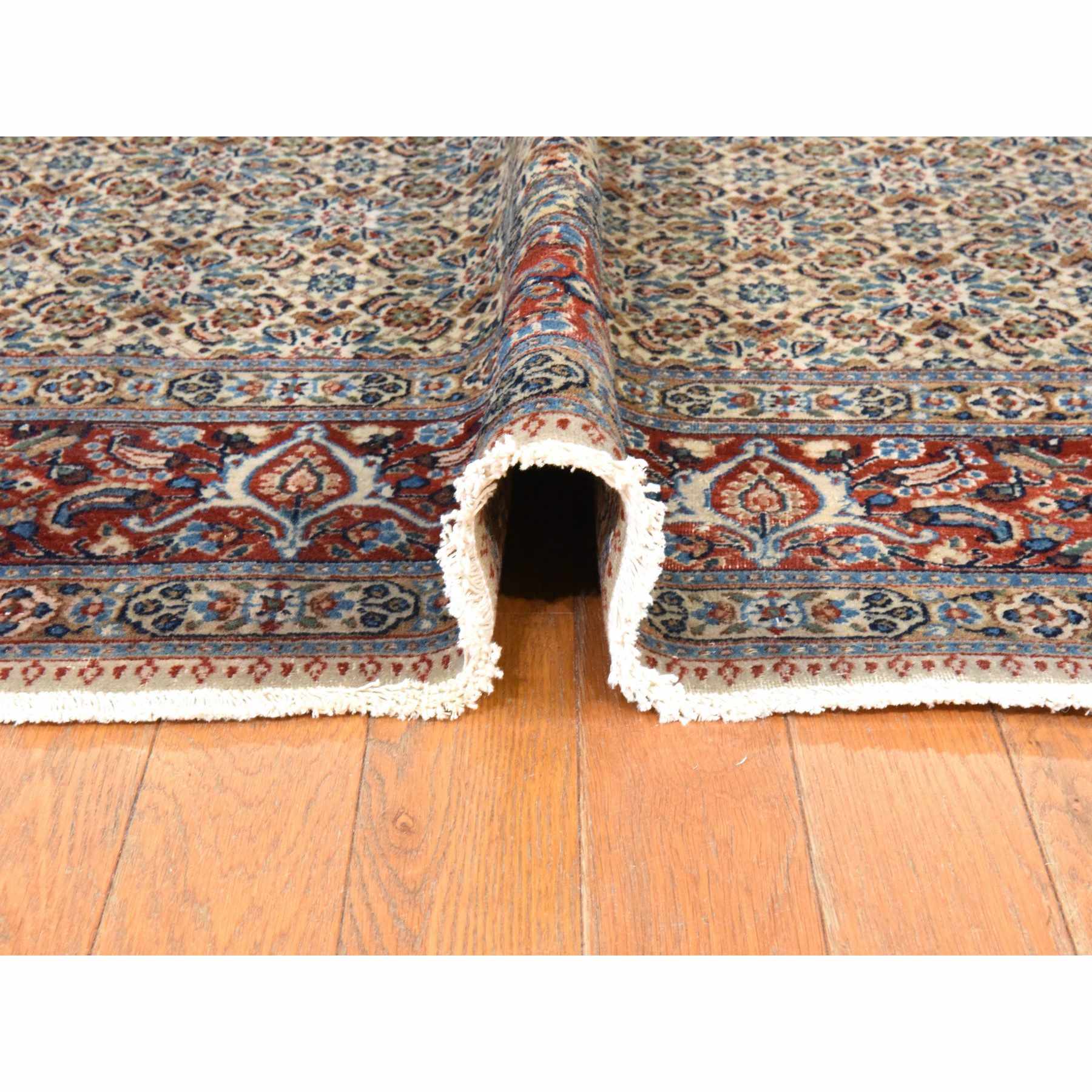 Vintage-Hand-Knotted-Rug-392645
