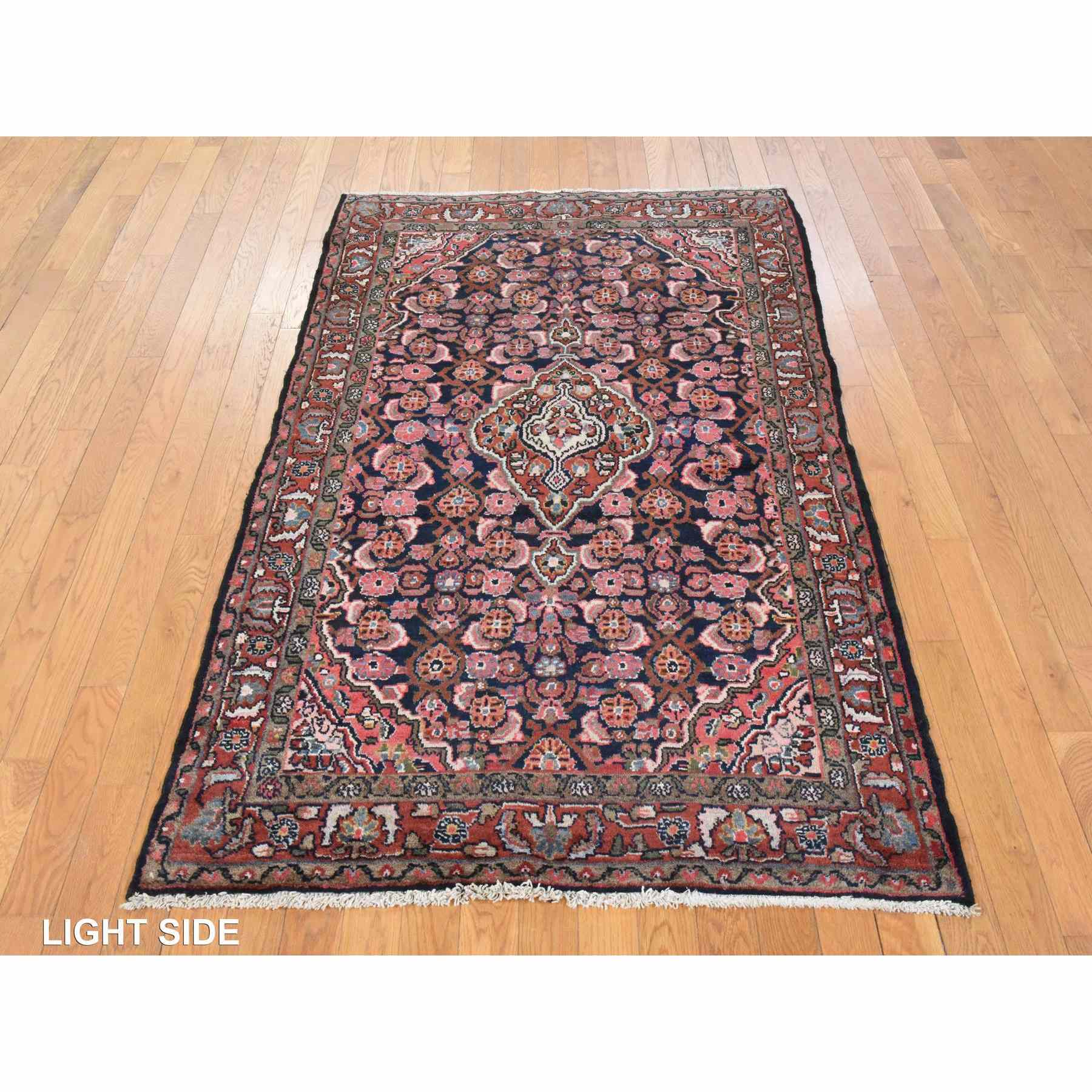 Vintage-Hand-Knotted-Rug-392720