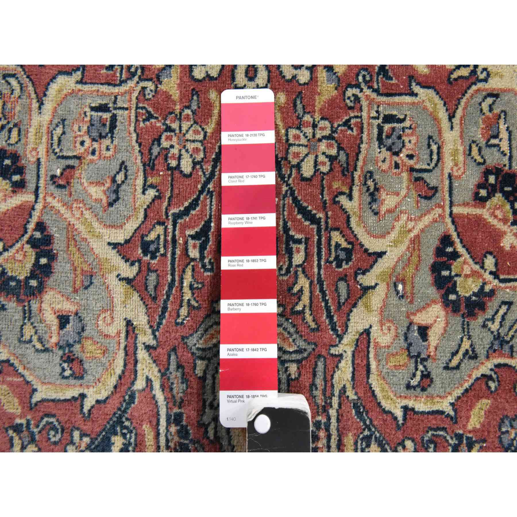 Vintage-Hand-Knotted-Rug-392730