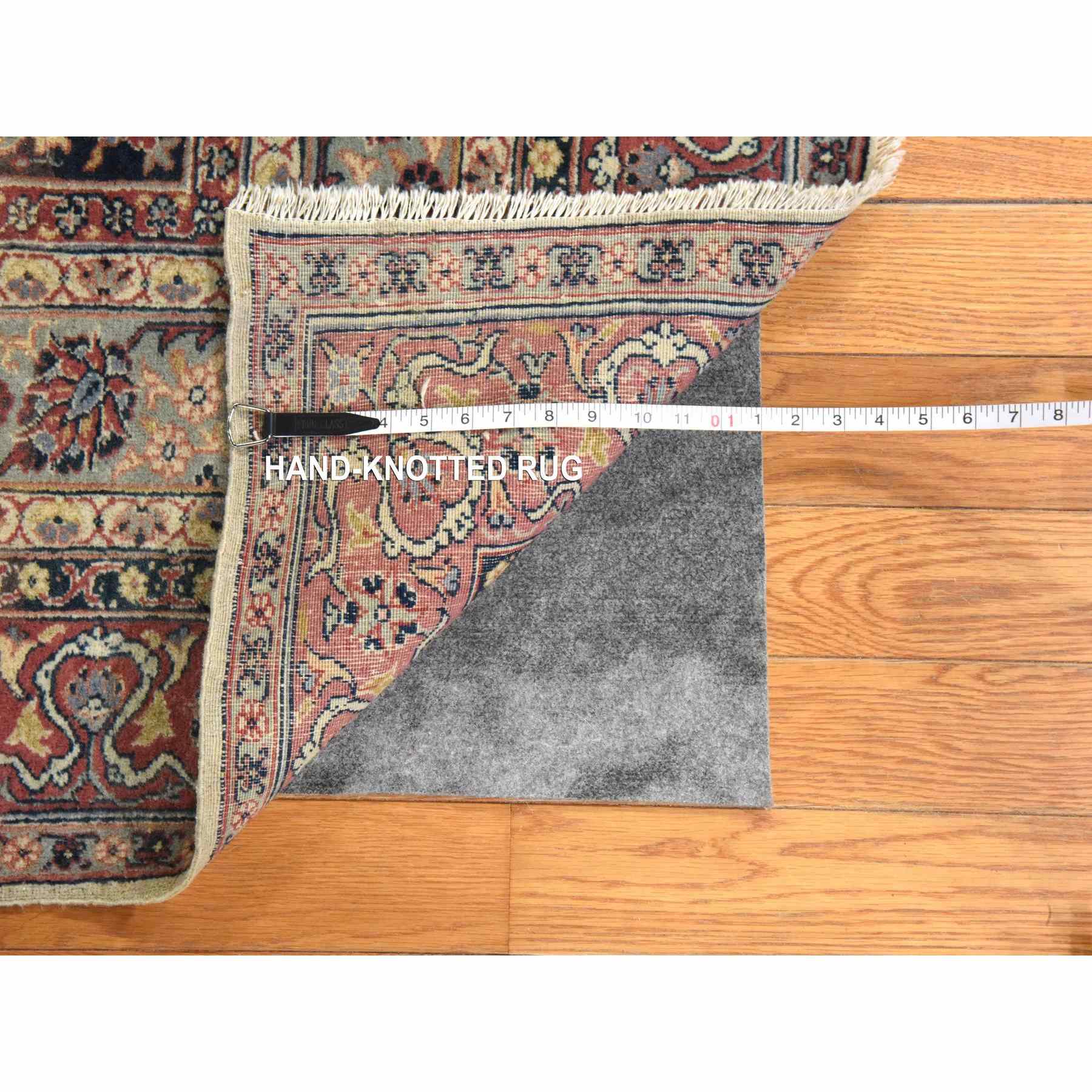 Vintage-Hand-Knotted-Rug-392730