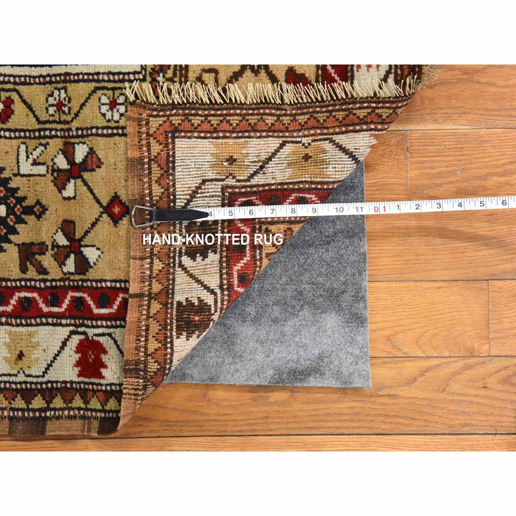 Vintage-Hand-Knotted-Rug-392740
