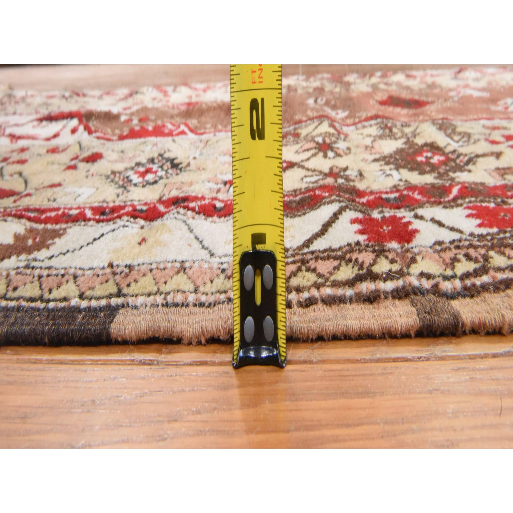 Vintage-Hand-Knotted-Rug-392740