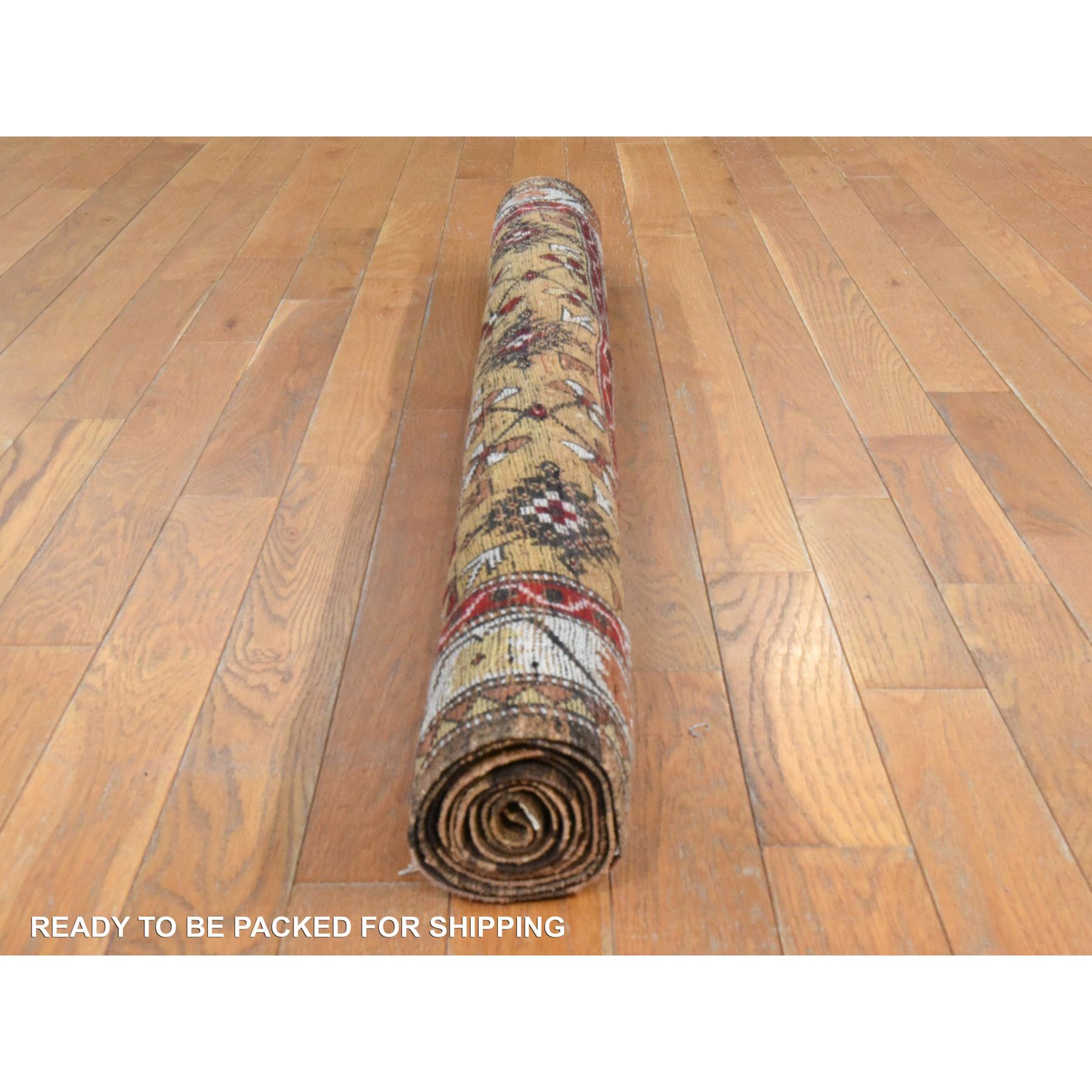 Vintage-Hand-Knotted-Rug-392740