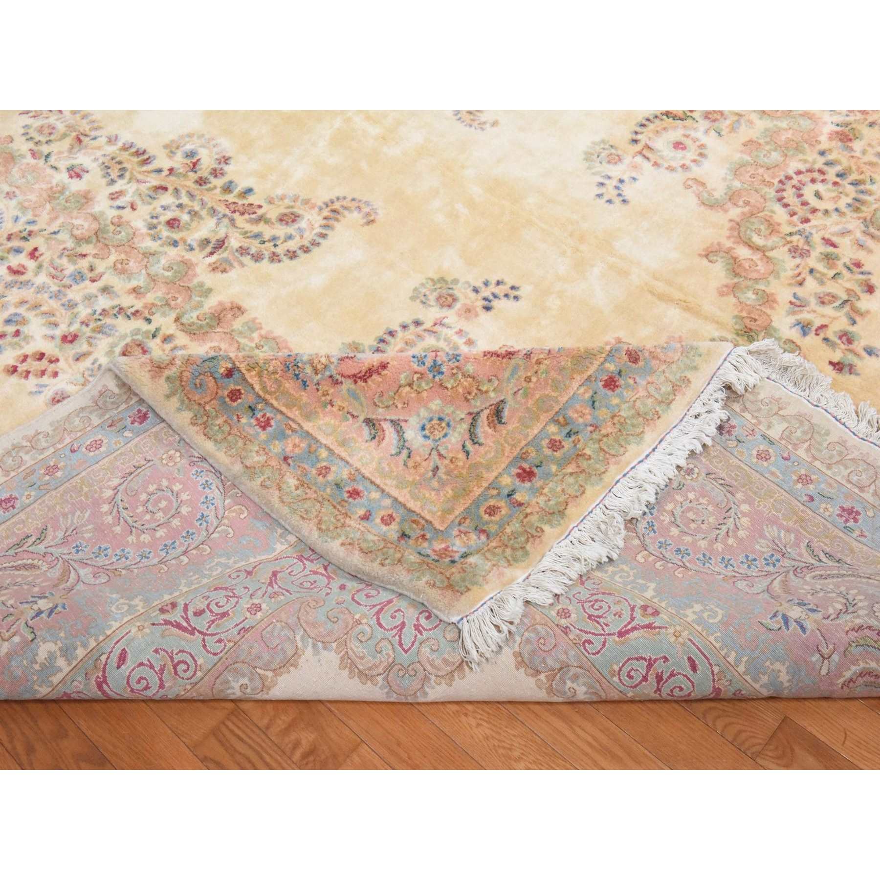 Vintage-Hand-Knotted-Rug-392835