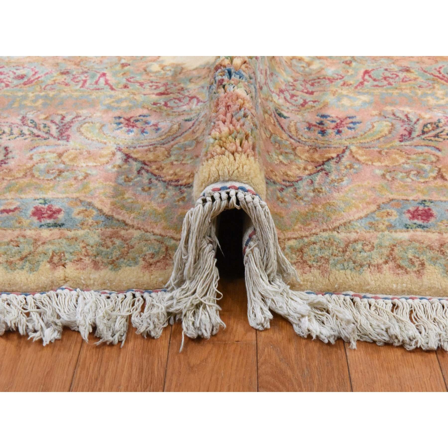 Vintage-Hand-Knotted-Rug-392835