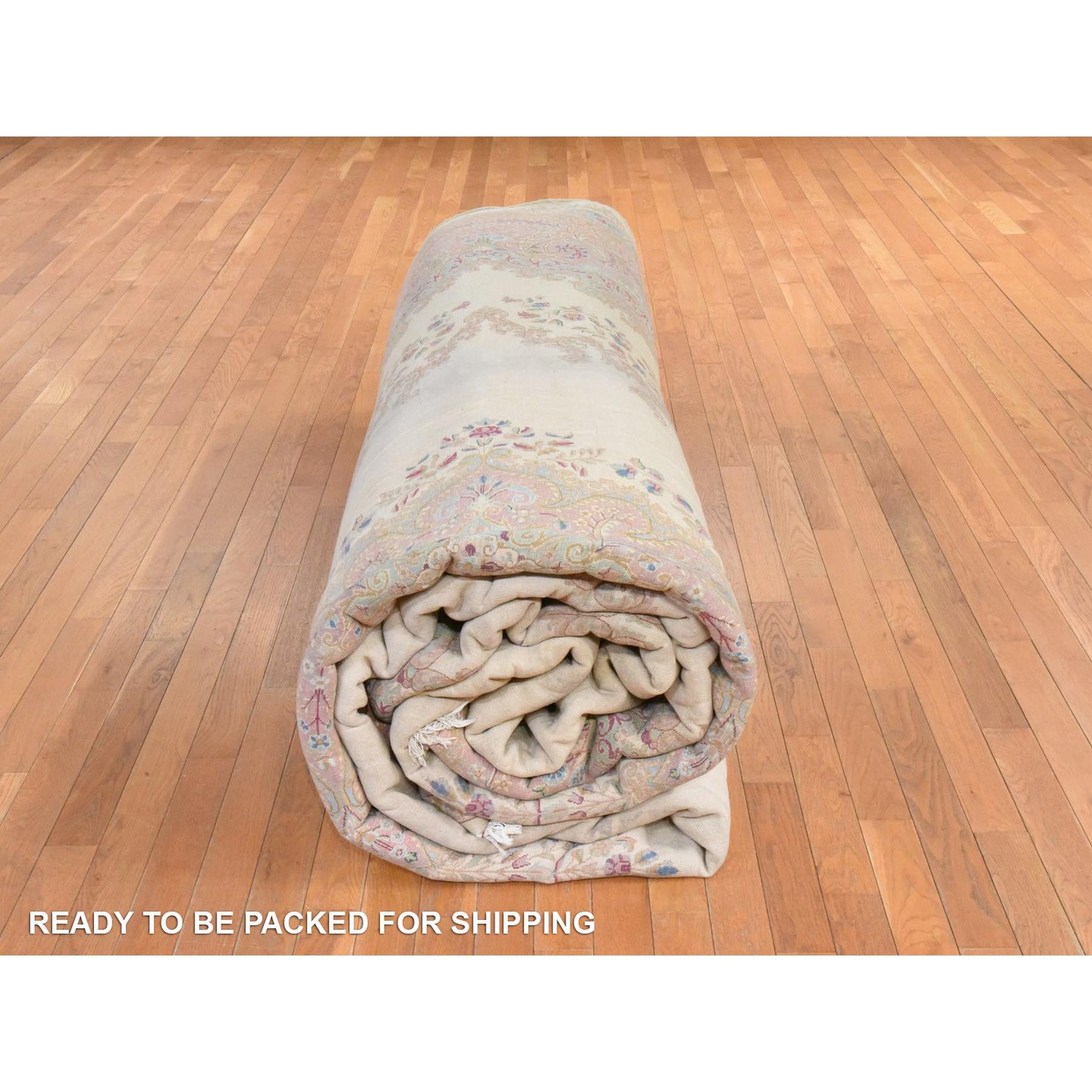 Vintage-Hand-Knotted-Rug-392835