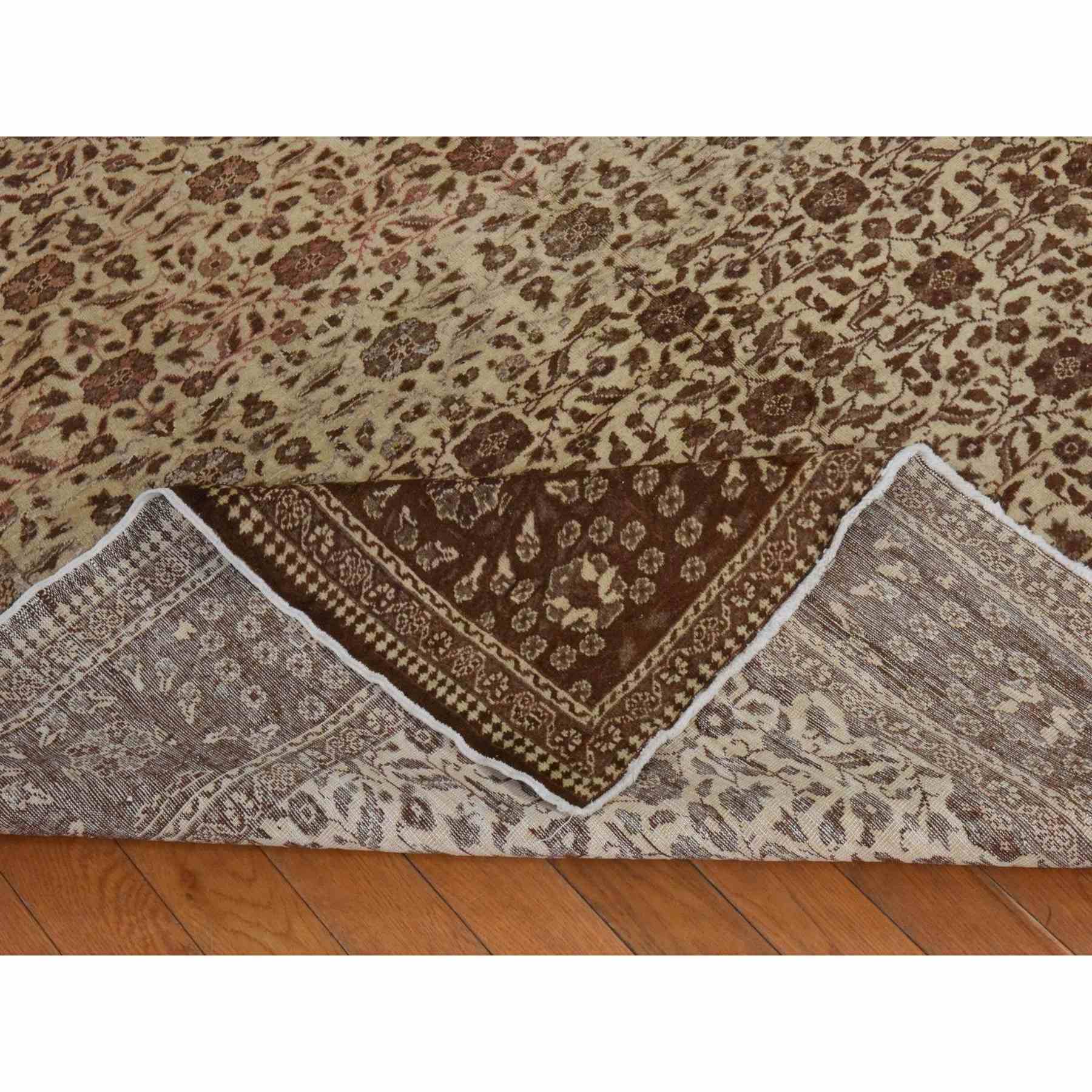 Vintage-Hand-Knotted-Rug-392930