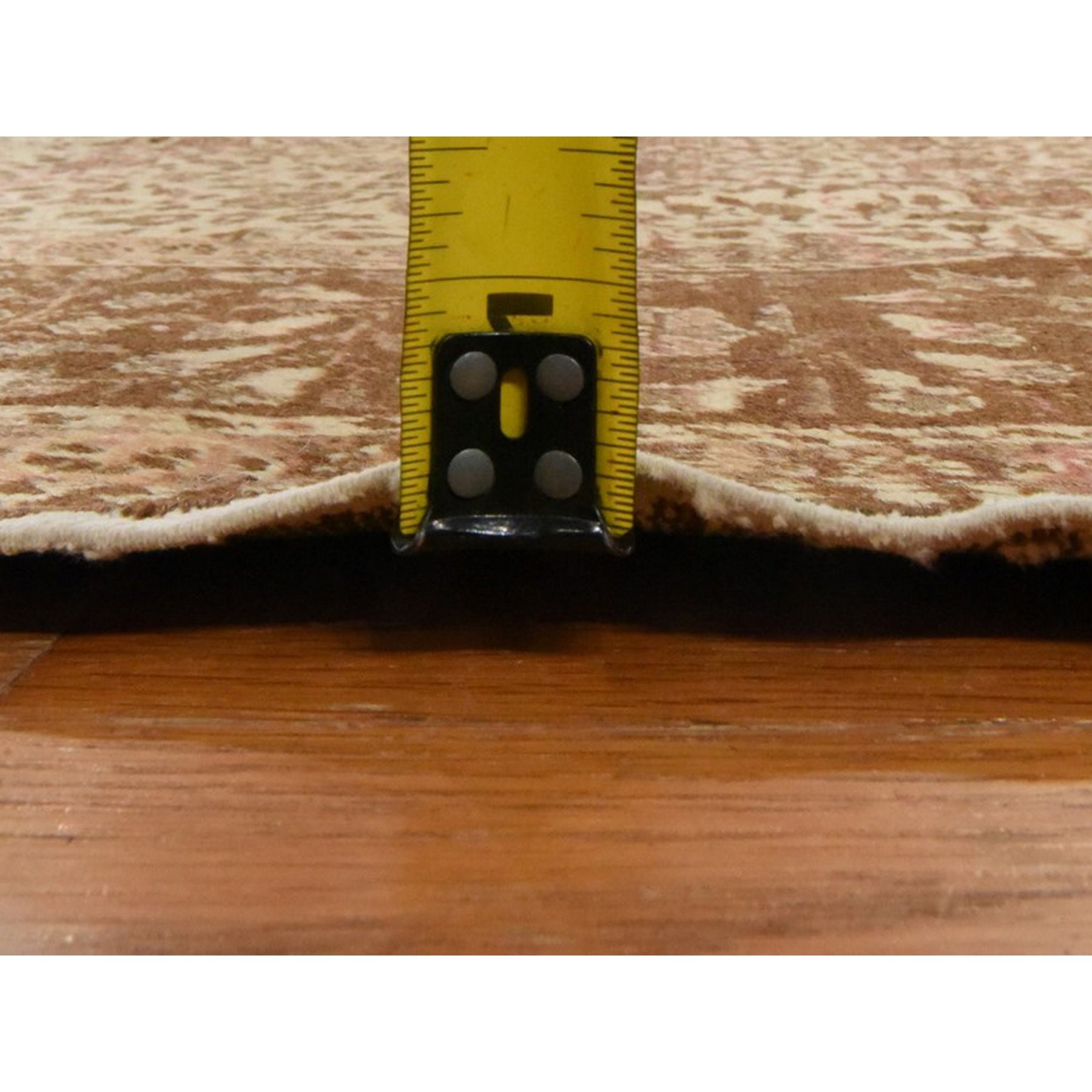 Vintage-Hand-Knotted-Rug-392930