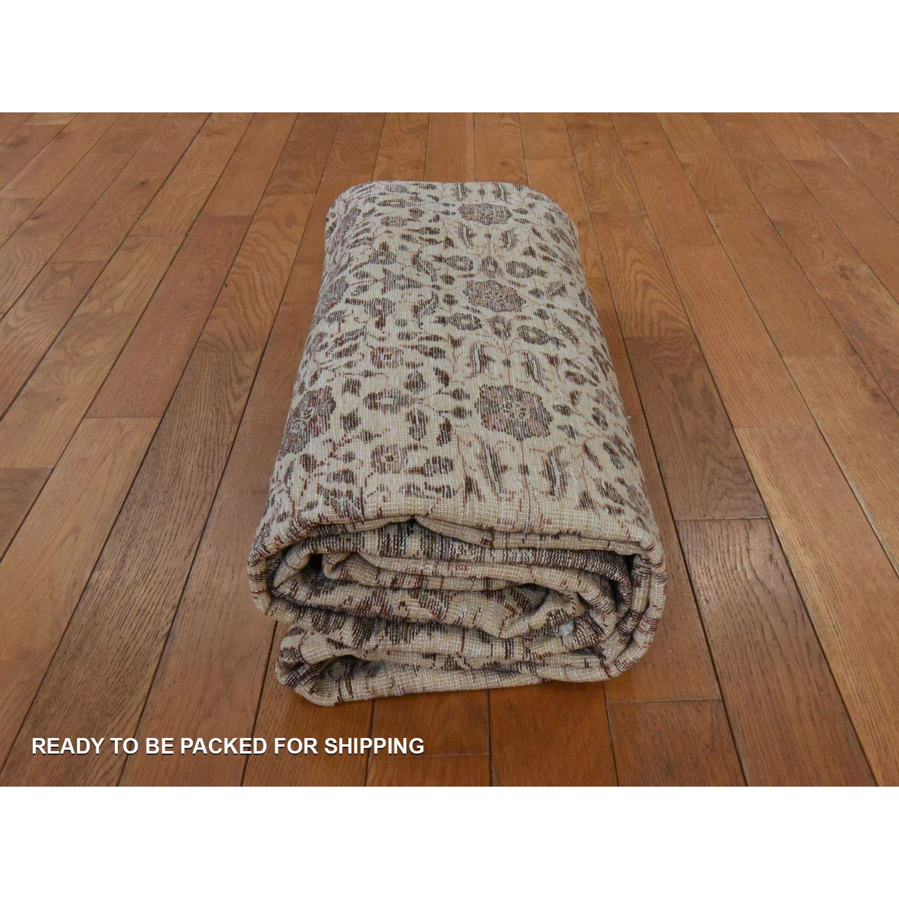 Vintage-Hand-Knotted-Rug-392930