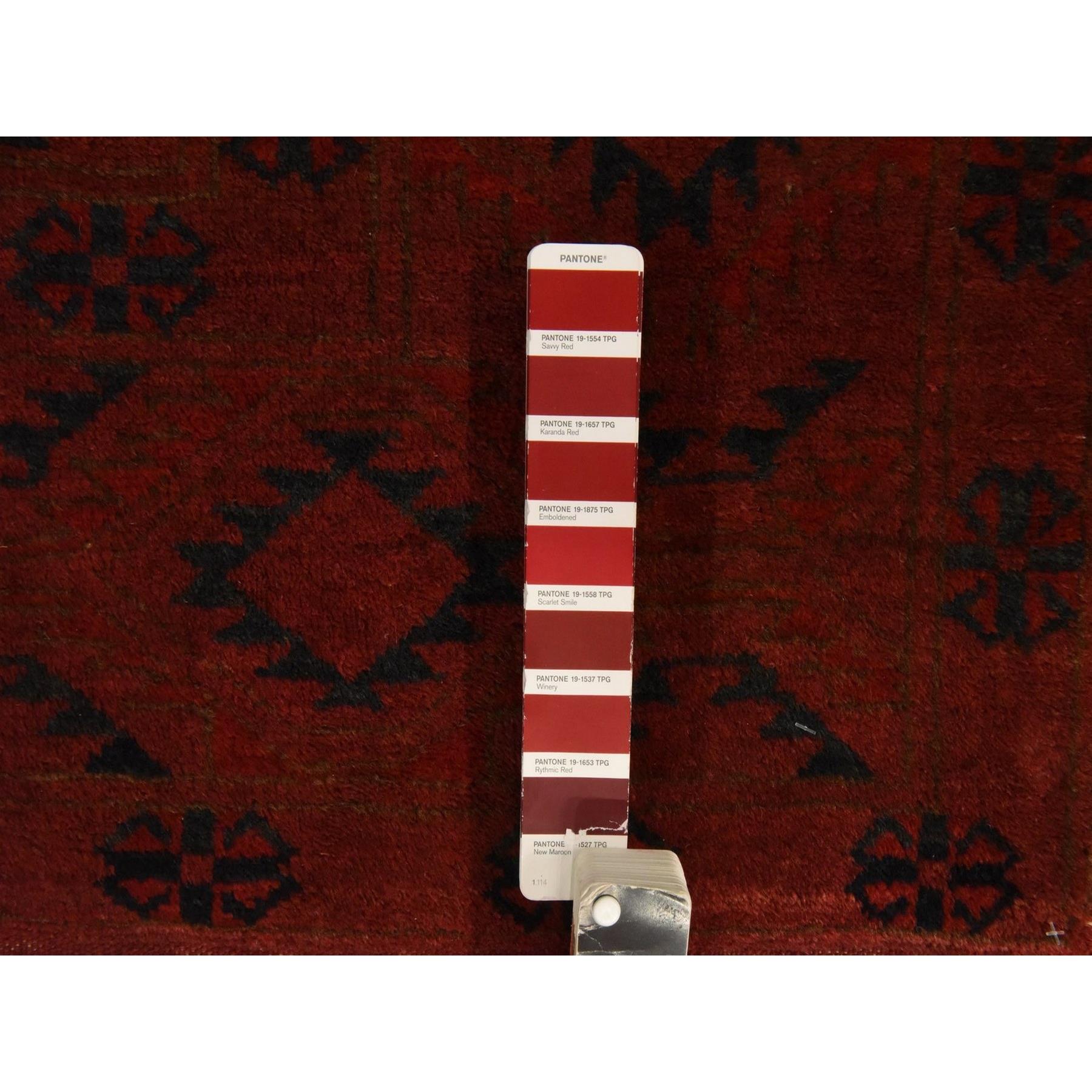 Vintage-Hand-Knotted-Rug-392950