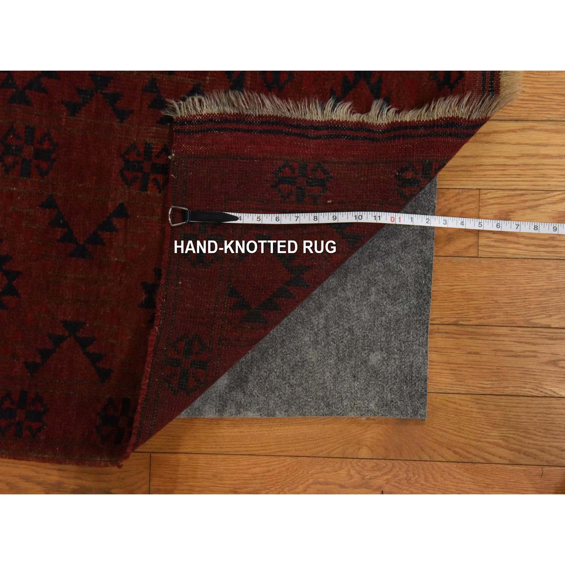 Vintage-Hand-Knotted-Rug-392950