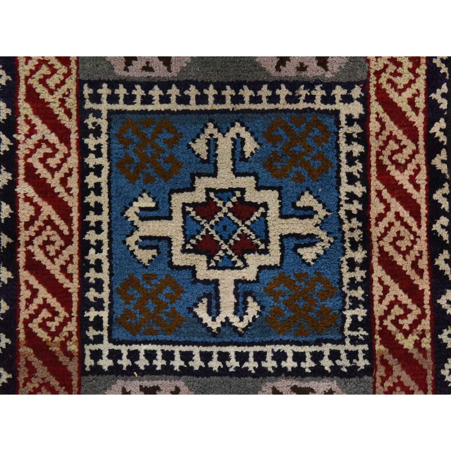 Vintage-Hand-Knotted-Rug-392955