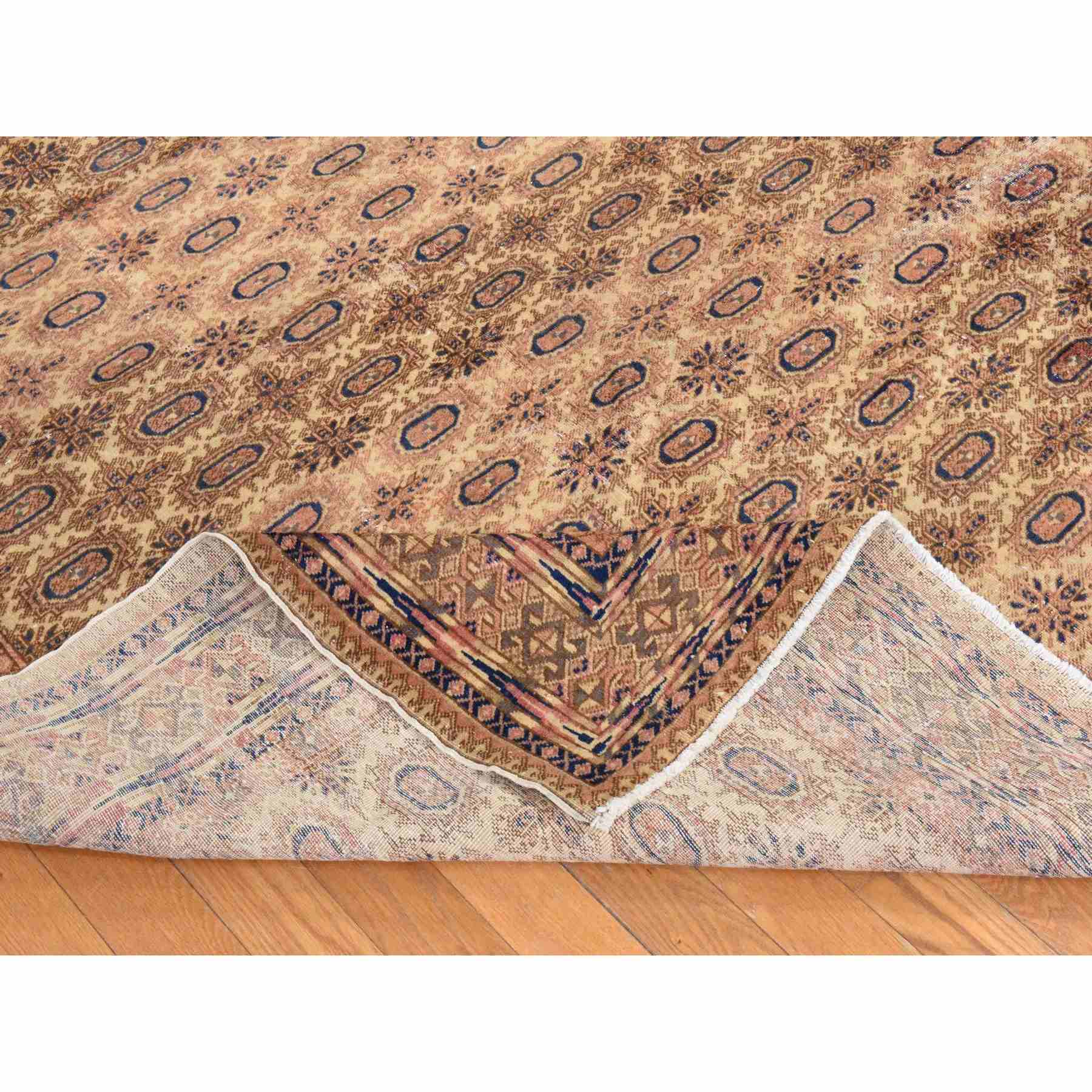 Vintage-Hand-Knotted-Rug-393045