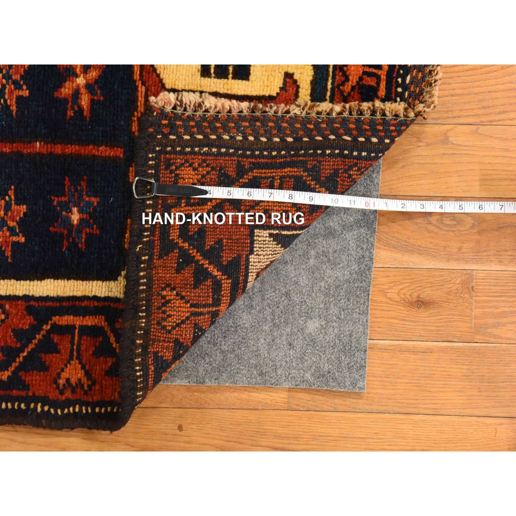 Vintage-Hand-Knotted-Rug-393095