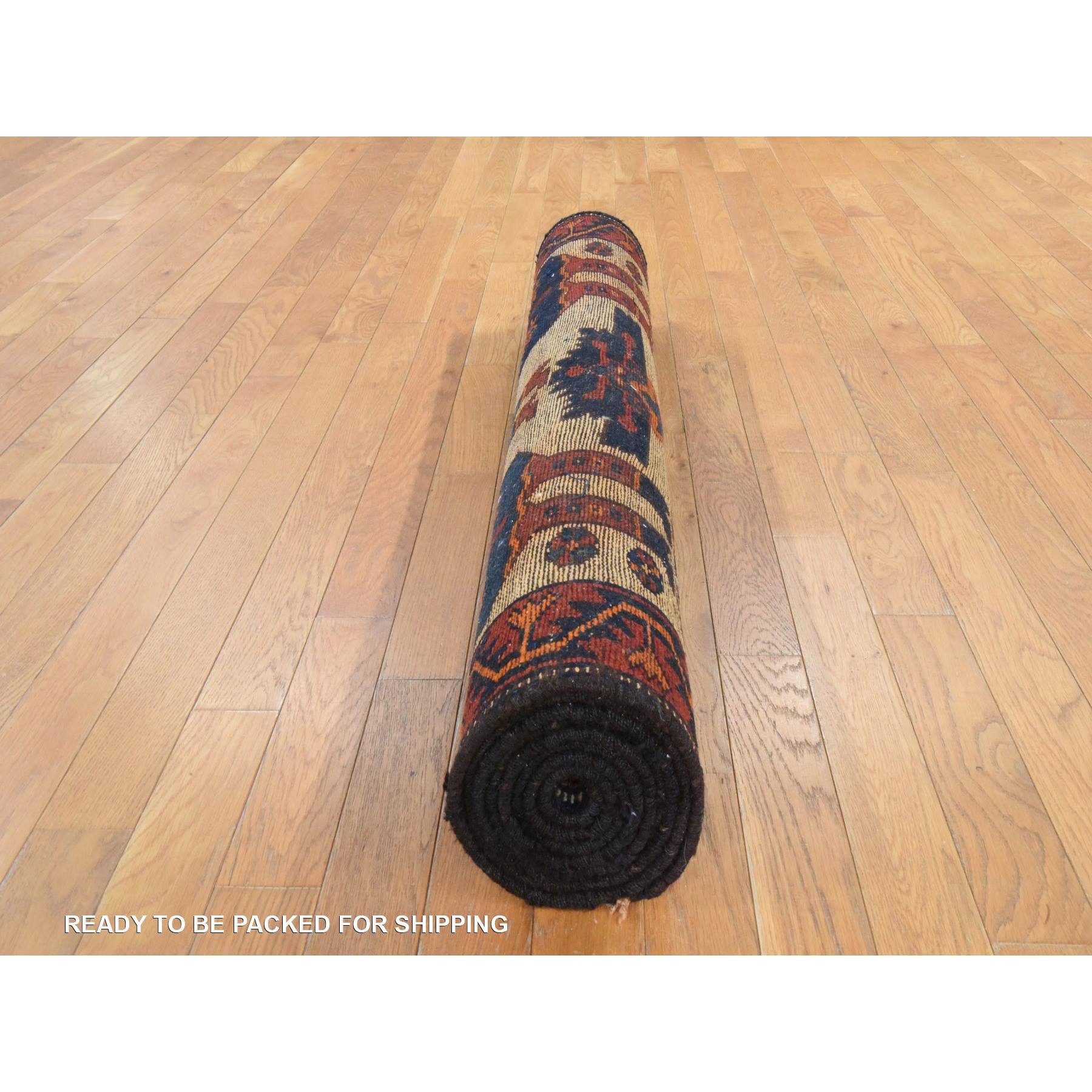 Vintage-Hand-Knotted-Rug-393095