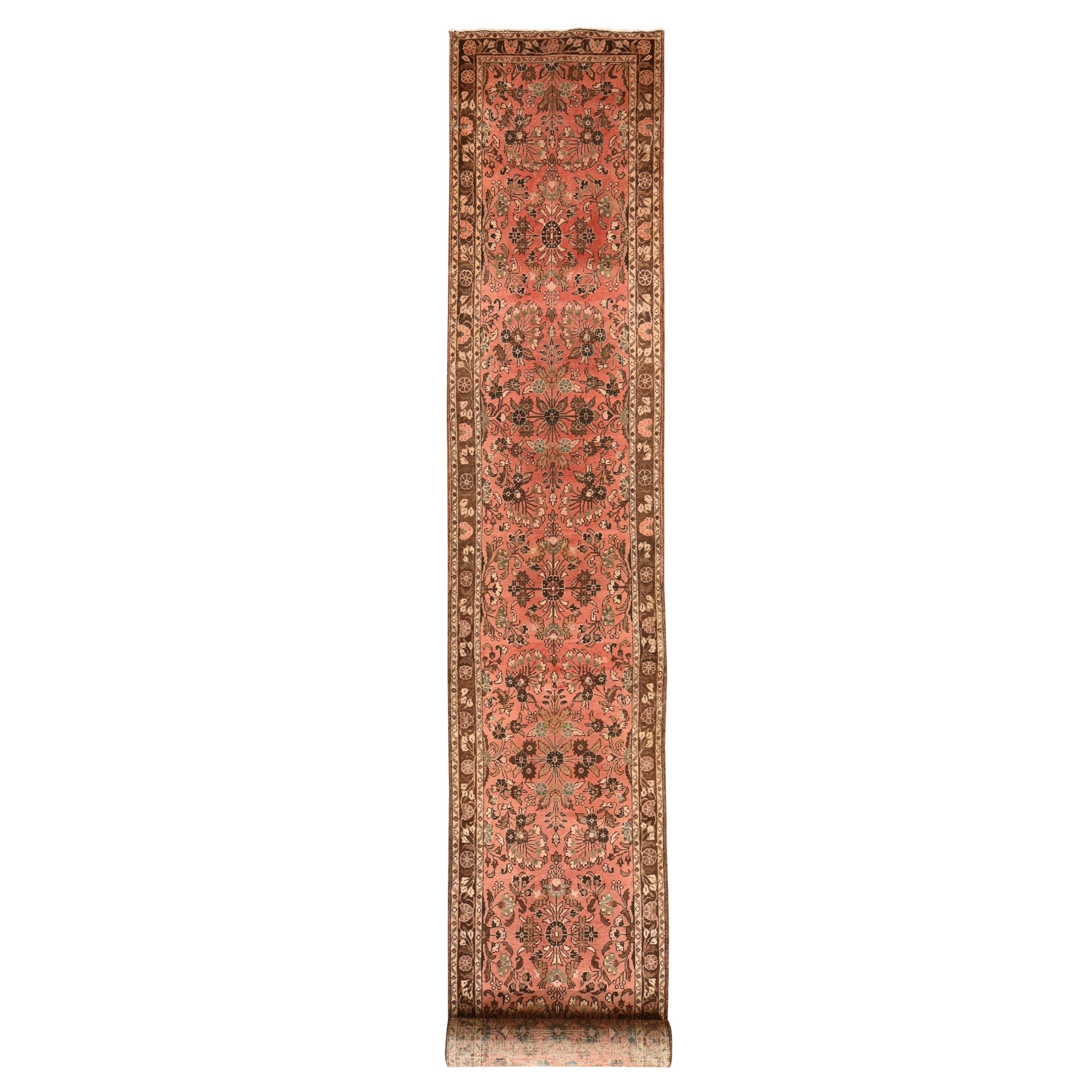 Vintage-Hand-Knotted-Rug-393115