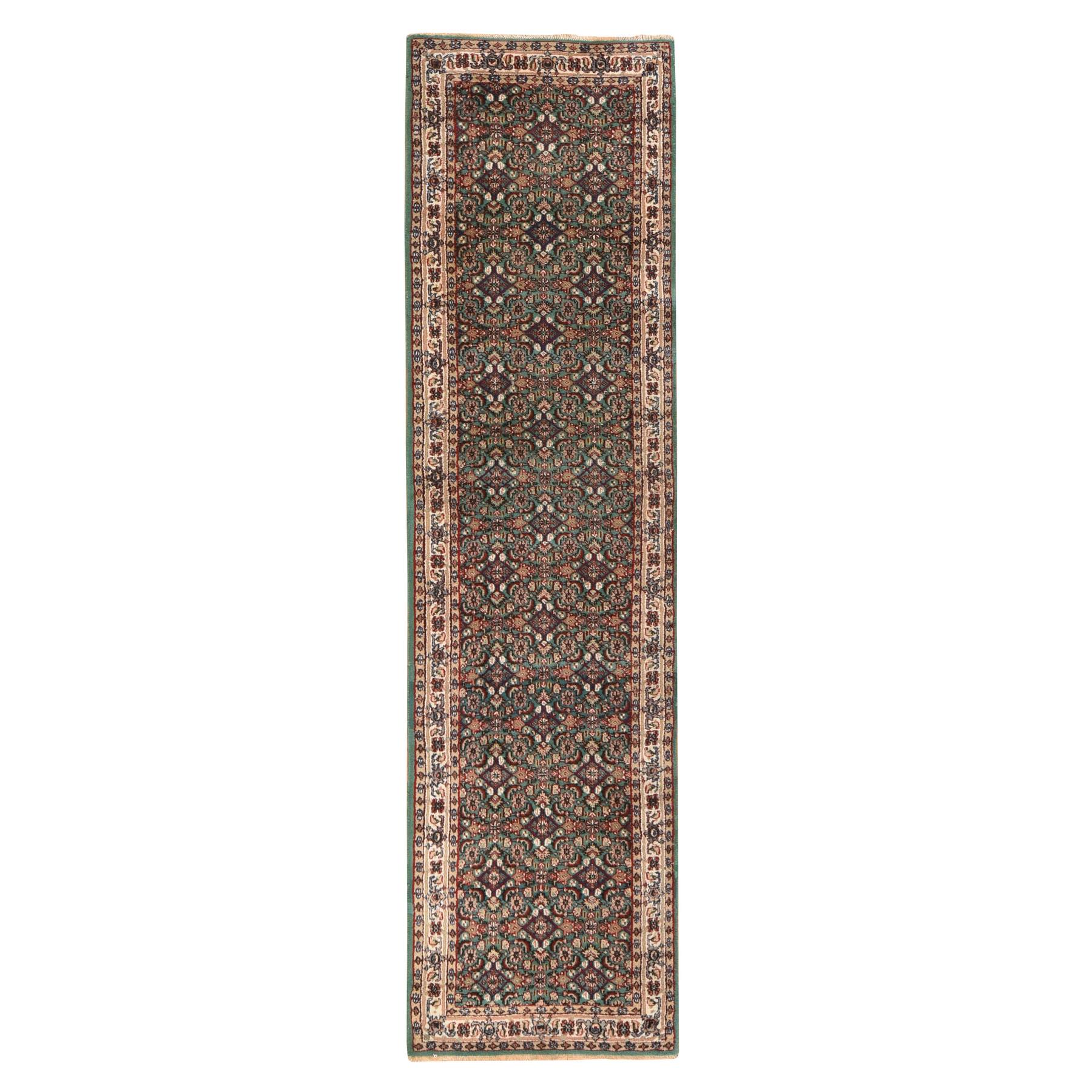 Vintage-Hand-Knotted-Rug-393125
