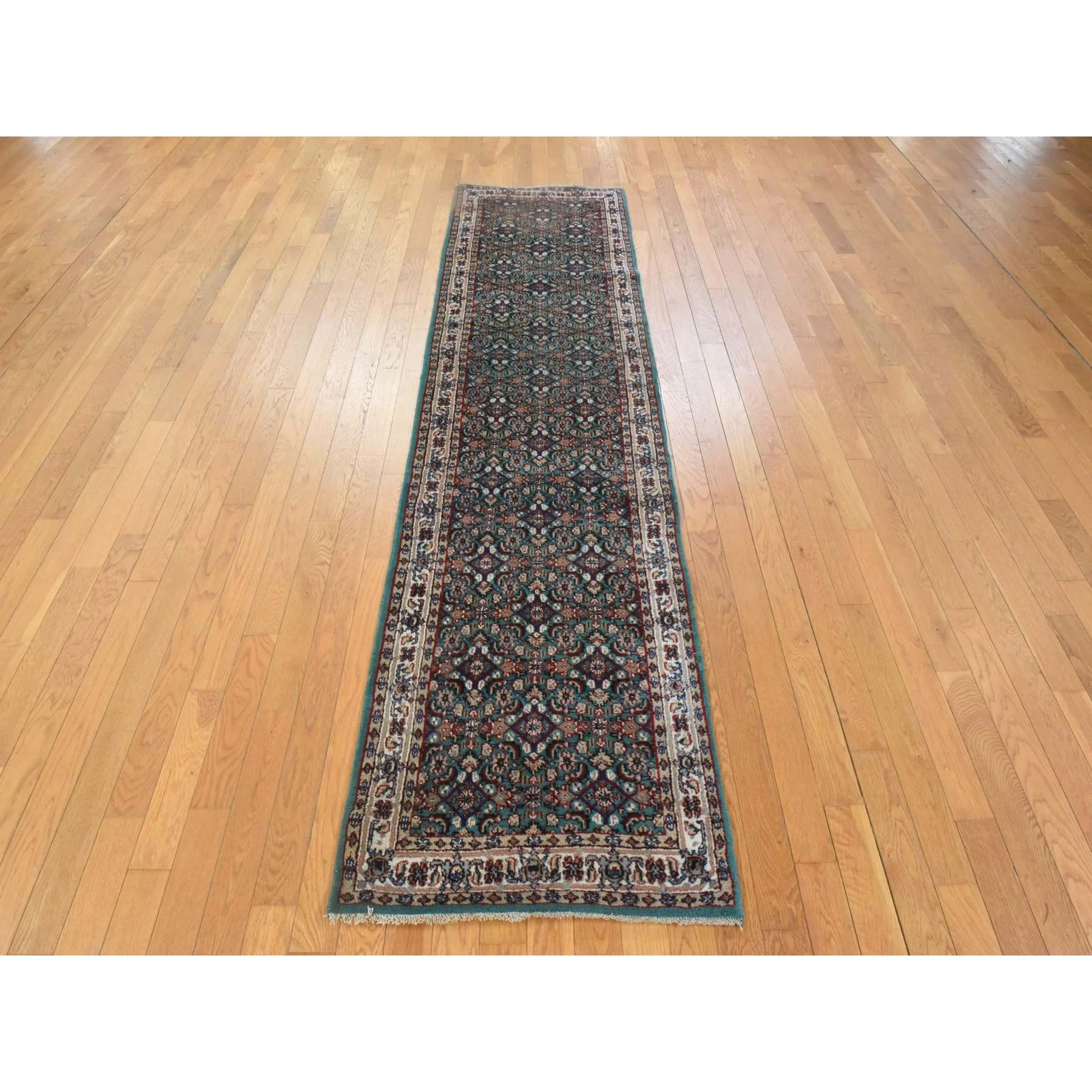 Vintage-Hand-Knotted-Rug-393125