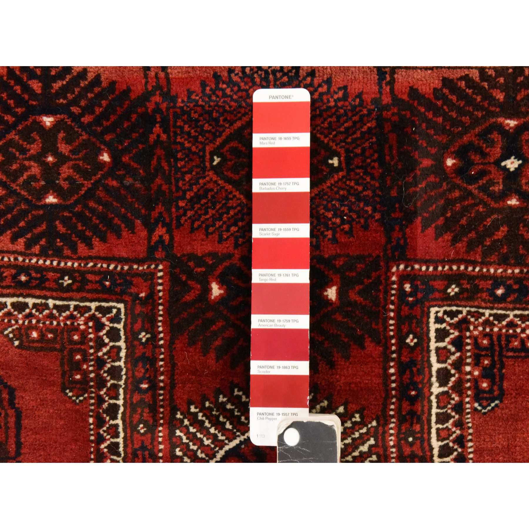Vintage-Hand-Knotted-Rug-393140