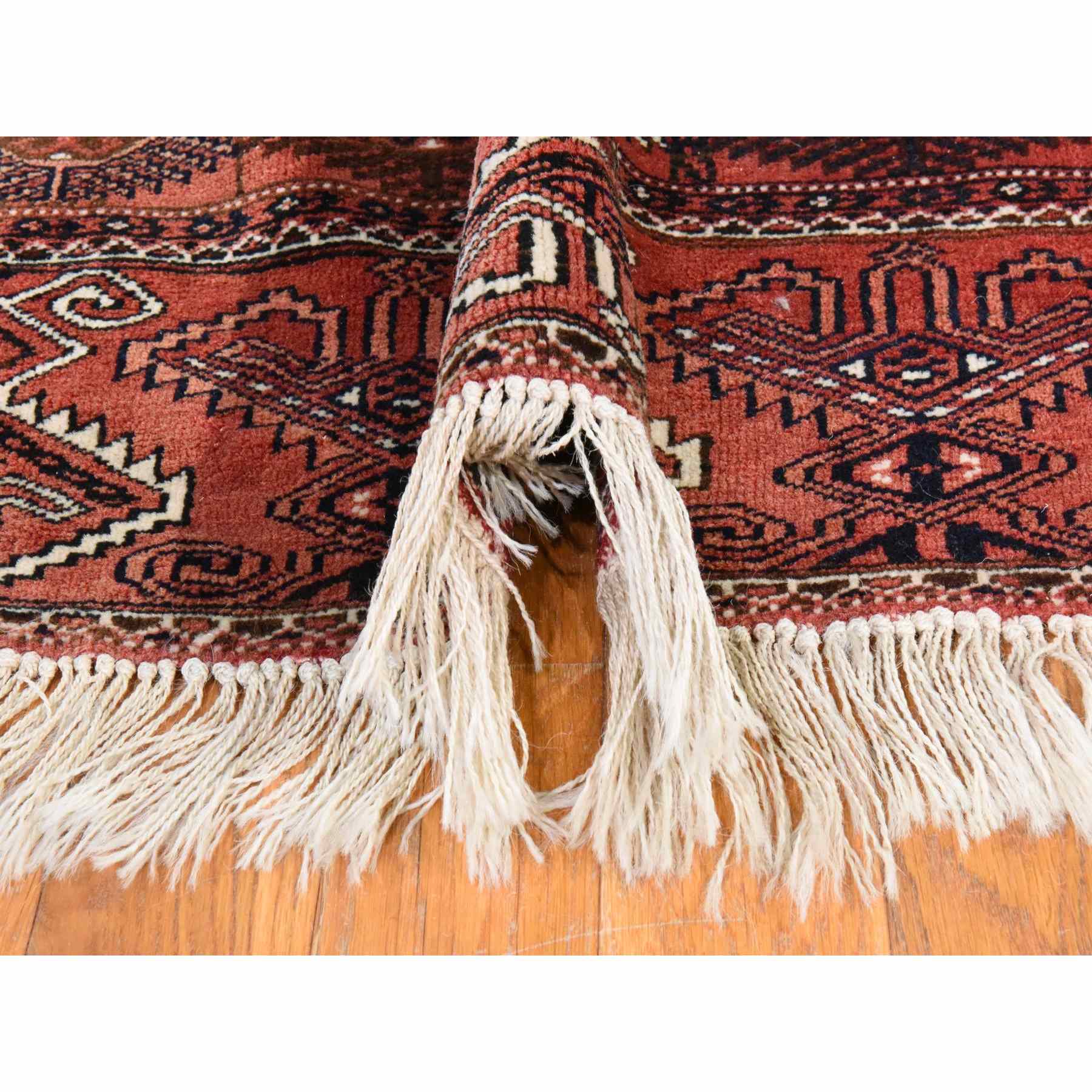 Vintage-Hand-Knotted-Rug-393140