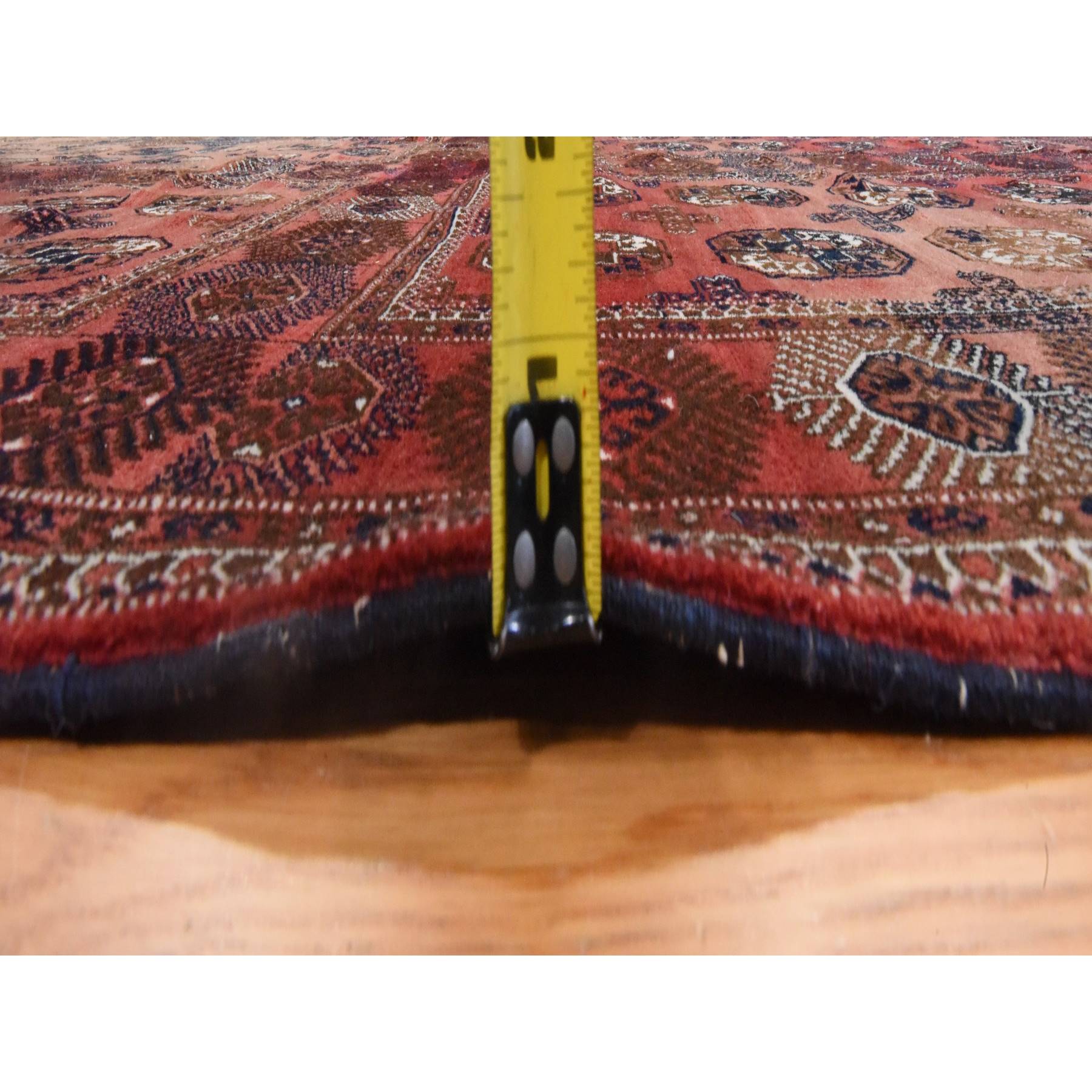 Vintage-Hand-Knotted-Rug-393140