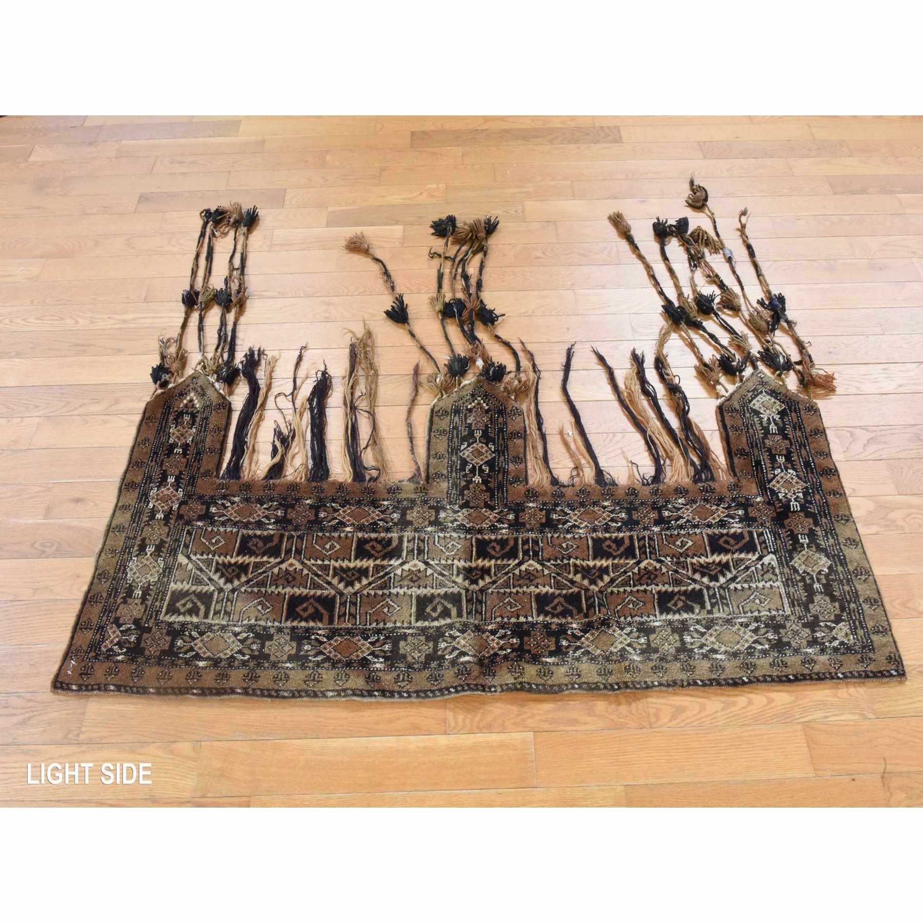 Vintage-Hand-Knotted-Rug-393245