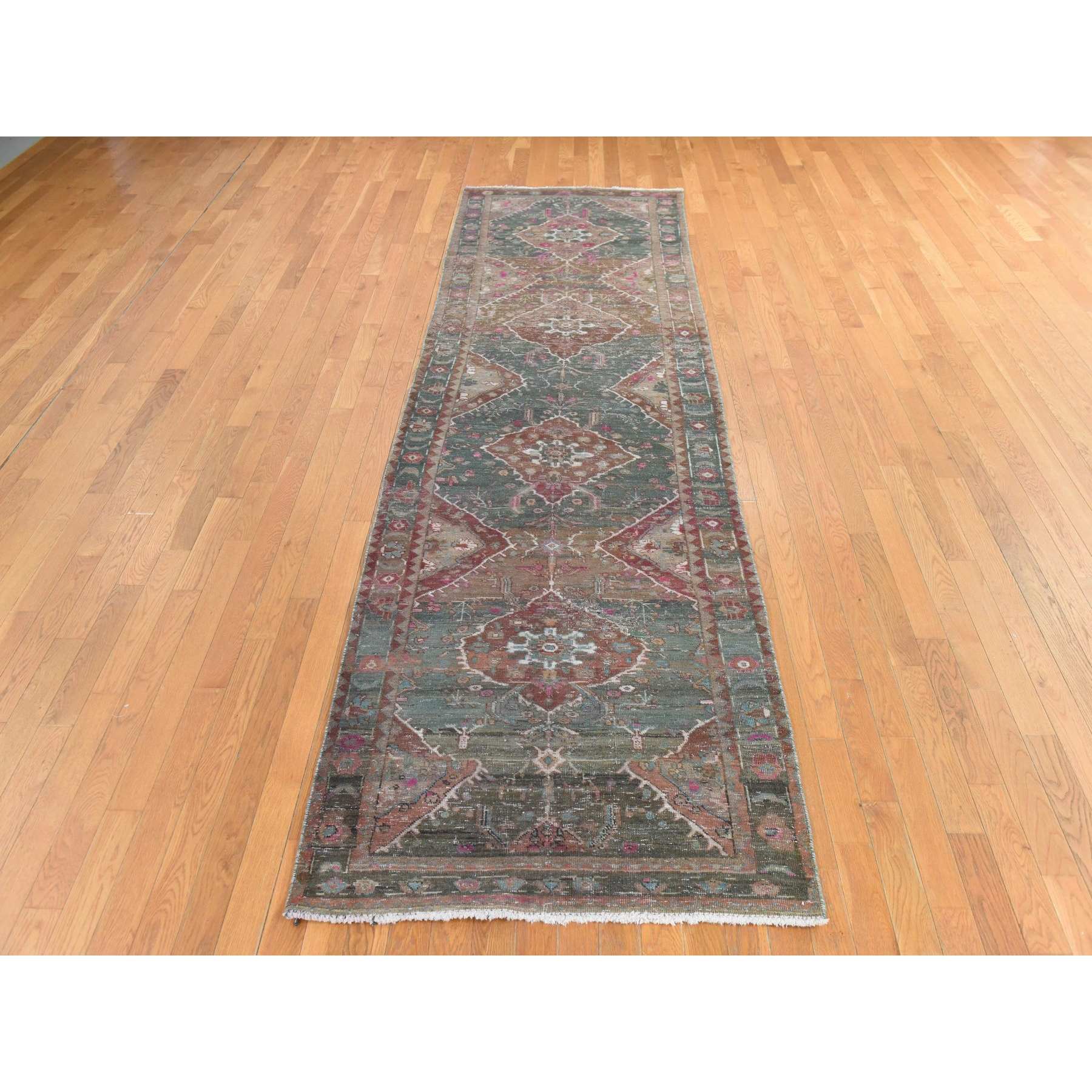 Vintage-Hand-Knotted-Rug-393865