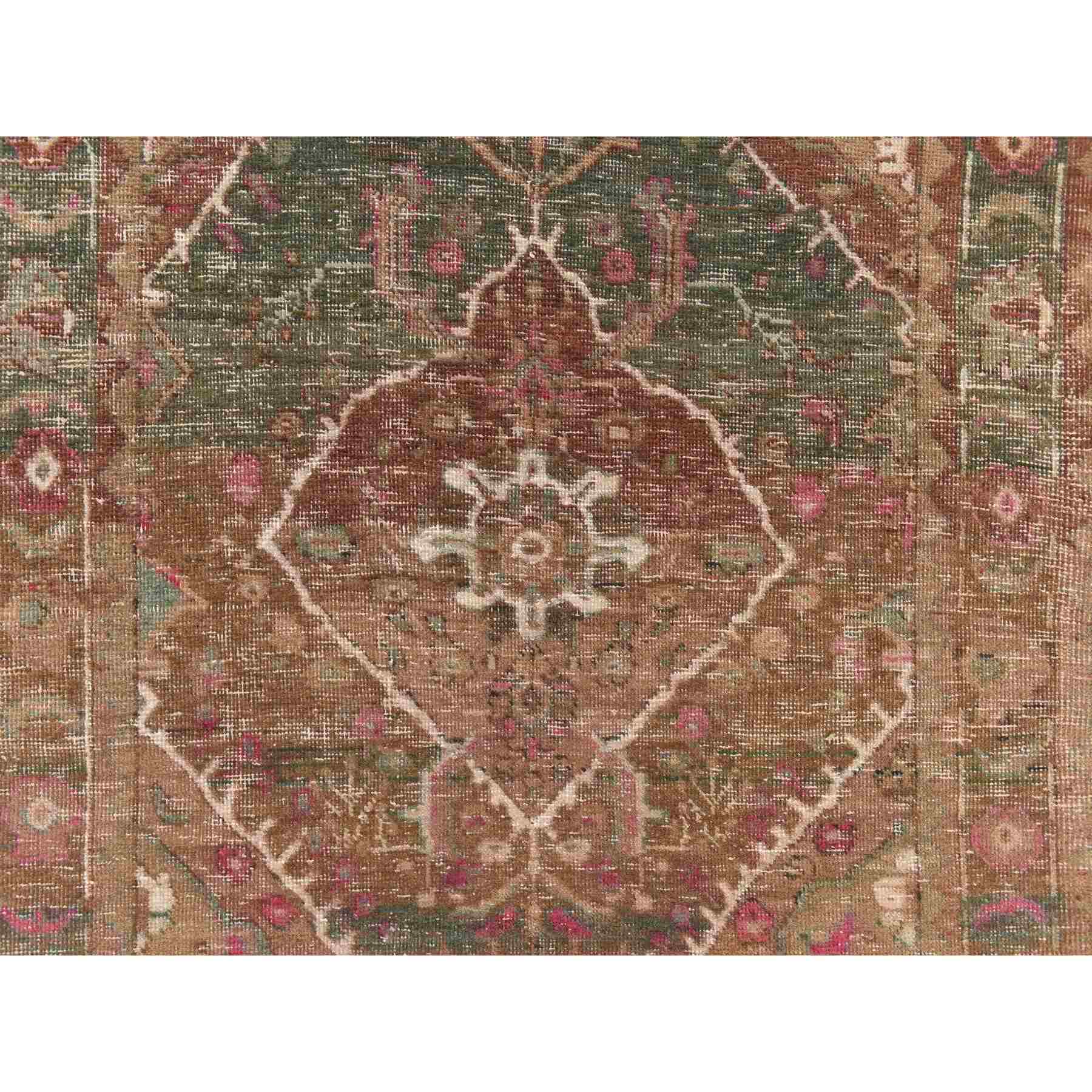 Vintage-Hand-Knotted-Rug-393865