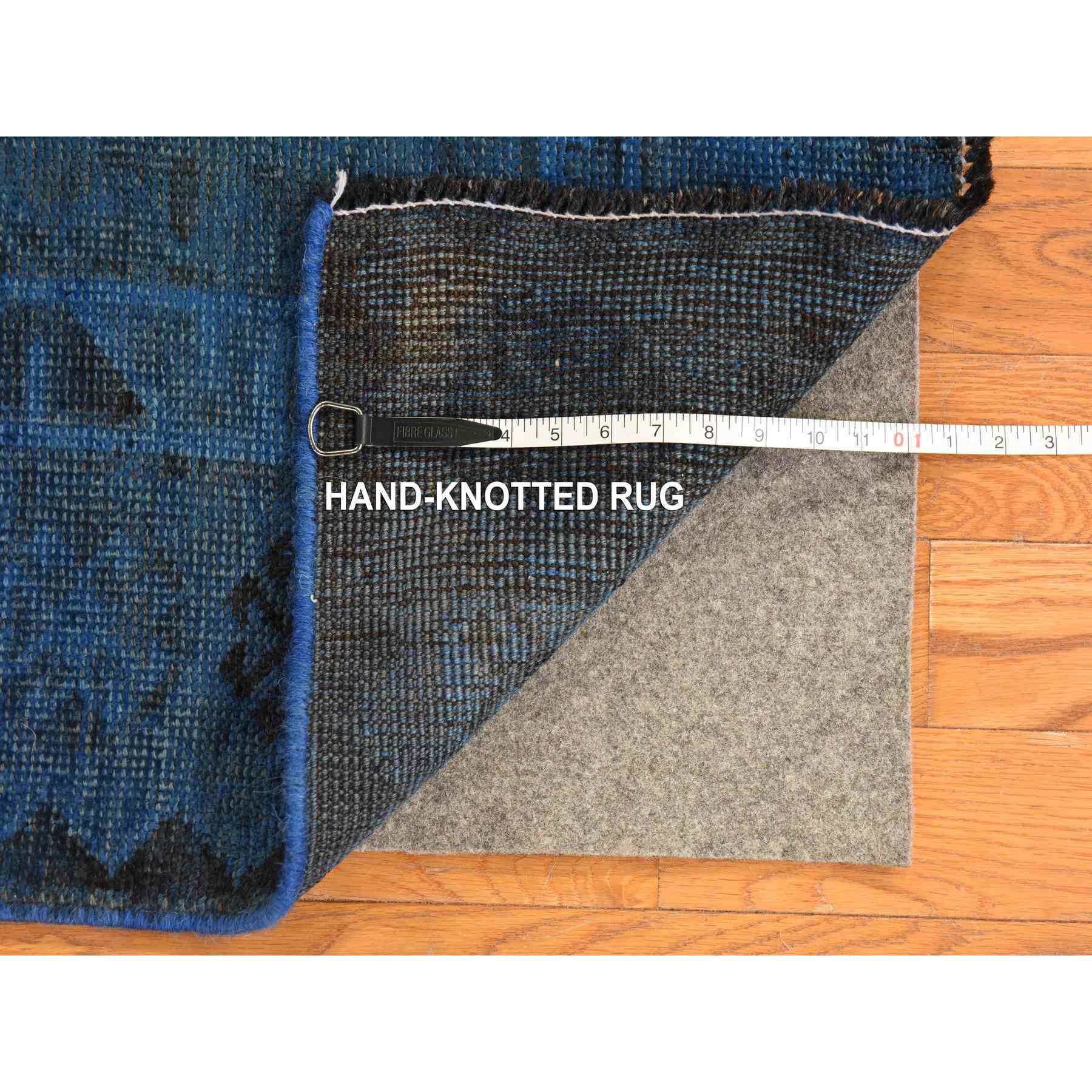 Vintage-Hand-Knotted-Rug-393870