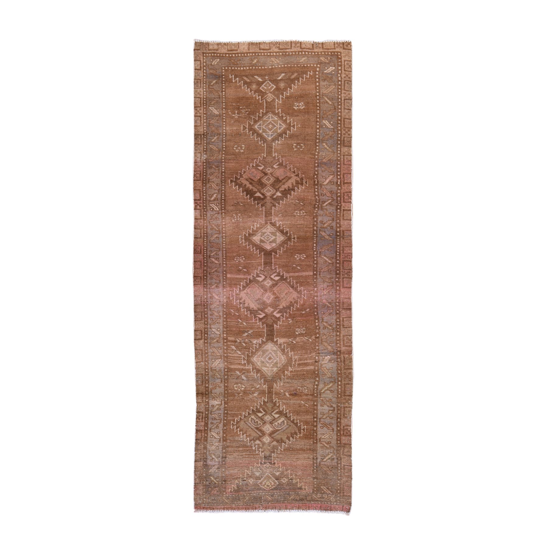 Vintage-Hand-Knotted-Rug-393890