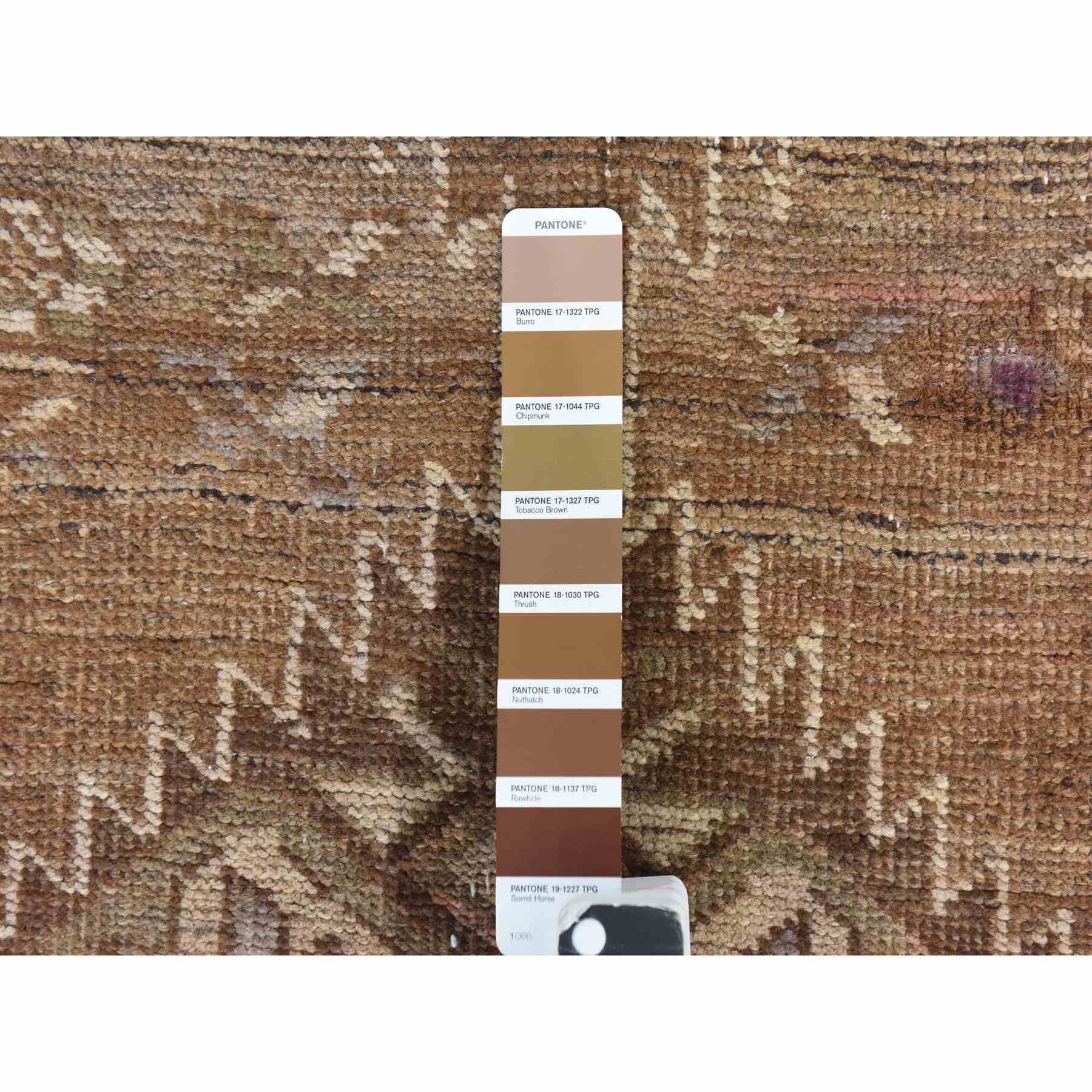 Vintage-Hand-Knotted-Rug-393890