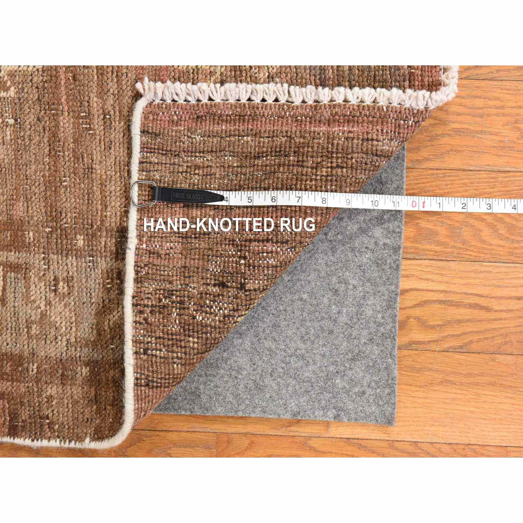 Vintage-Hand-Knotted-Rug-393890