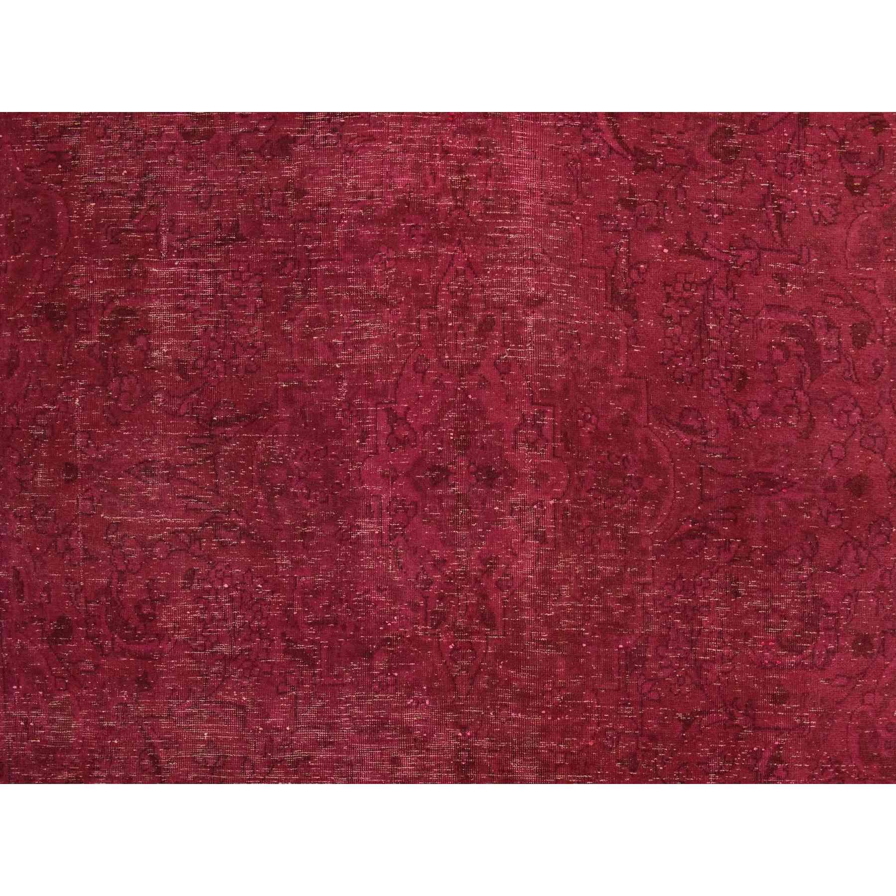 Vintage-Hand-Knotted-Rug-394385