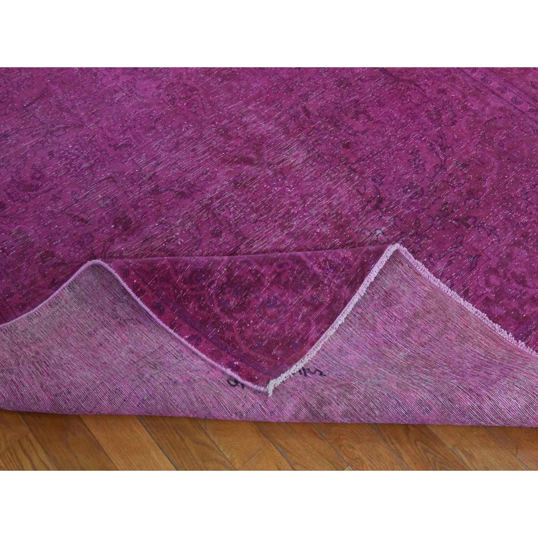 Vintage-Hand-Knotted-Rug-394385