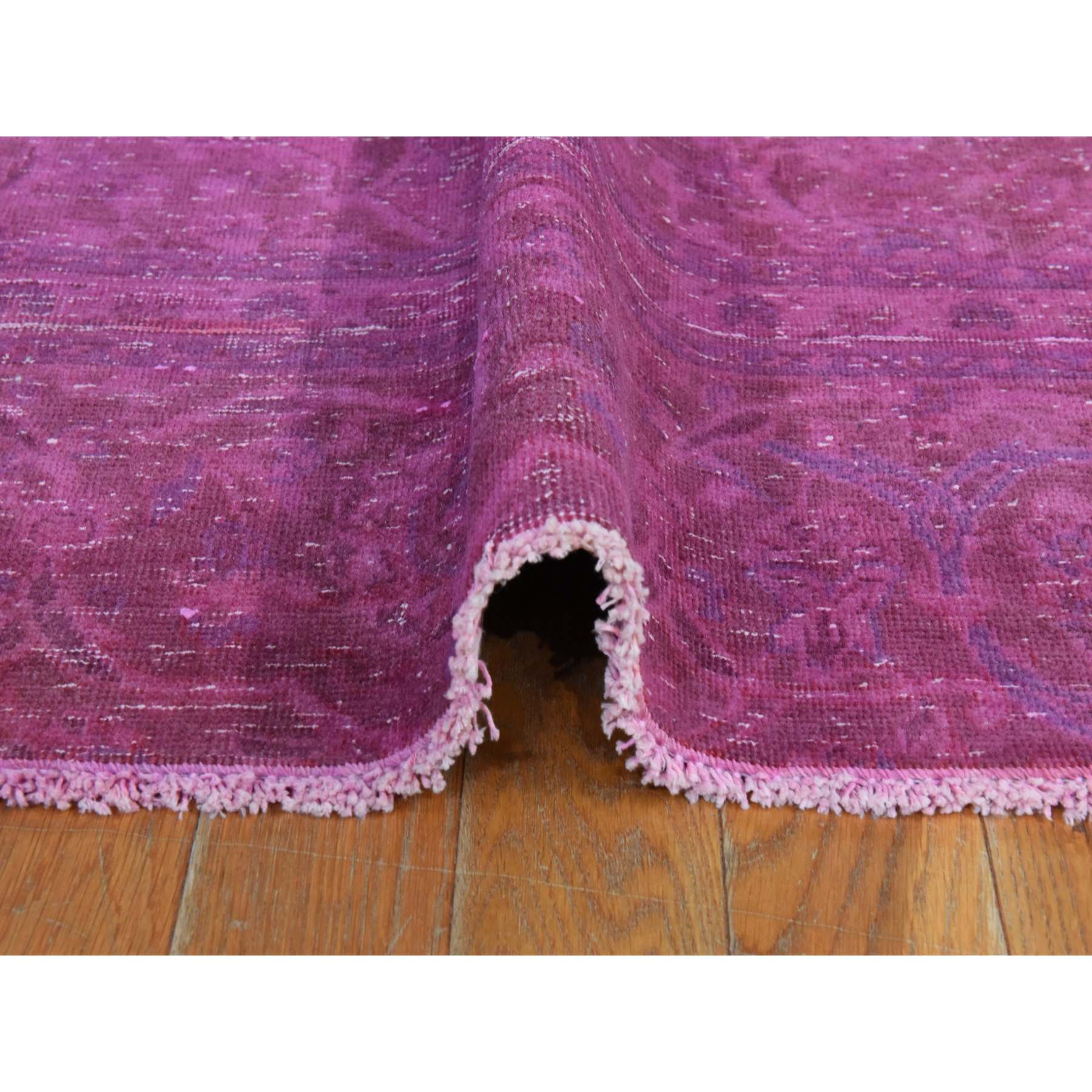 Vintage-Hand-Knotted-Rug-394385