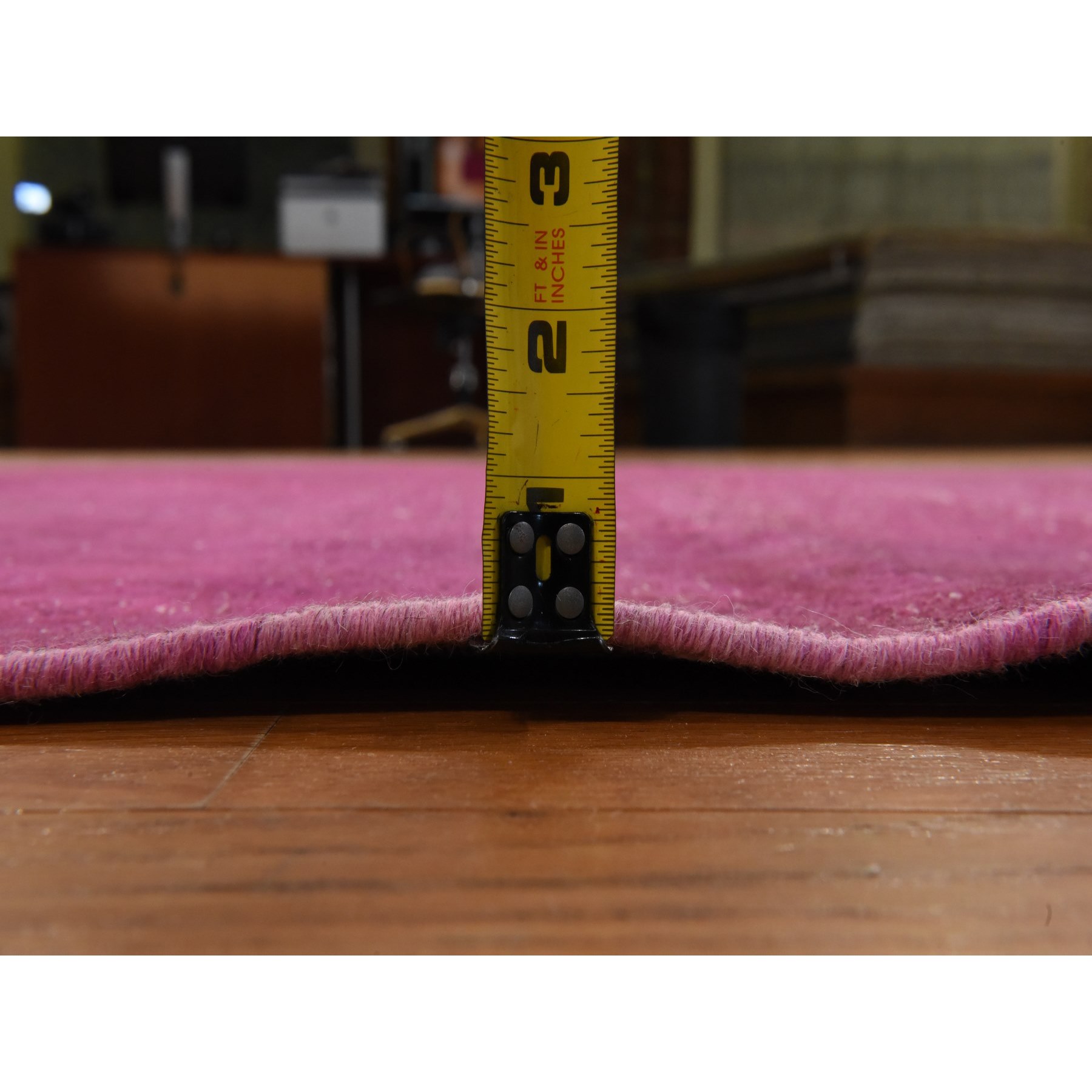 Vintage-Hand-Knotted-Rug-394385
