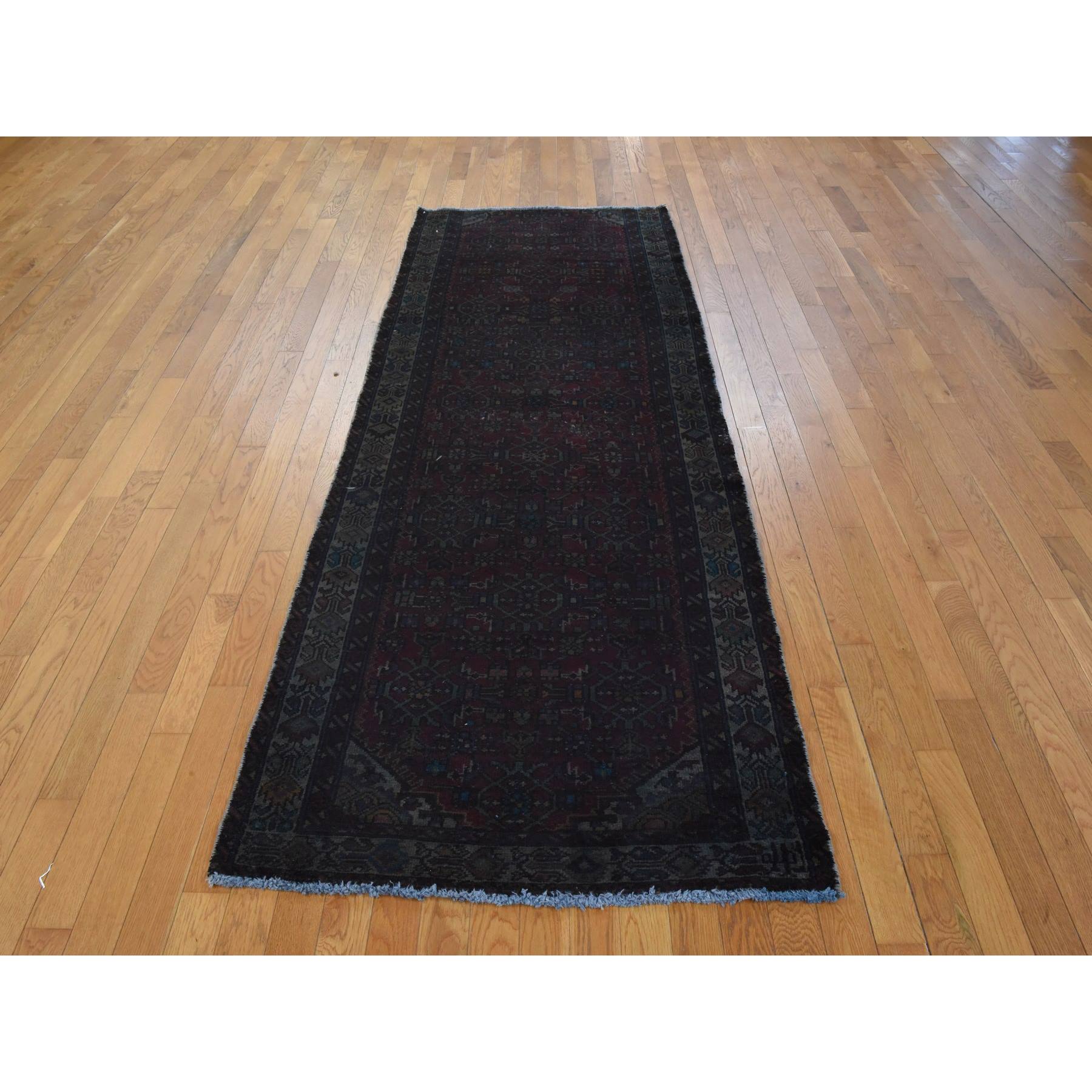 Vintage-Hand-Knotted-Rug-394450