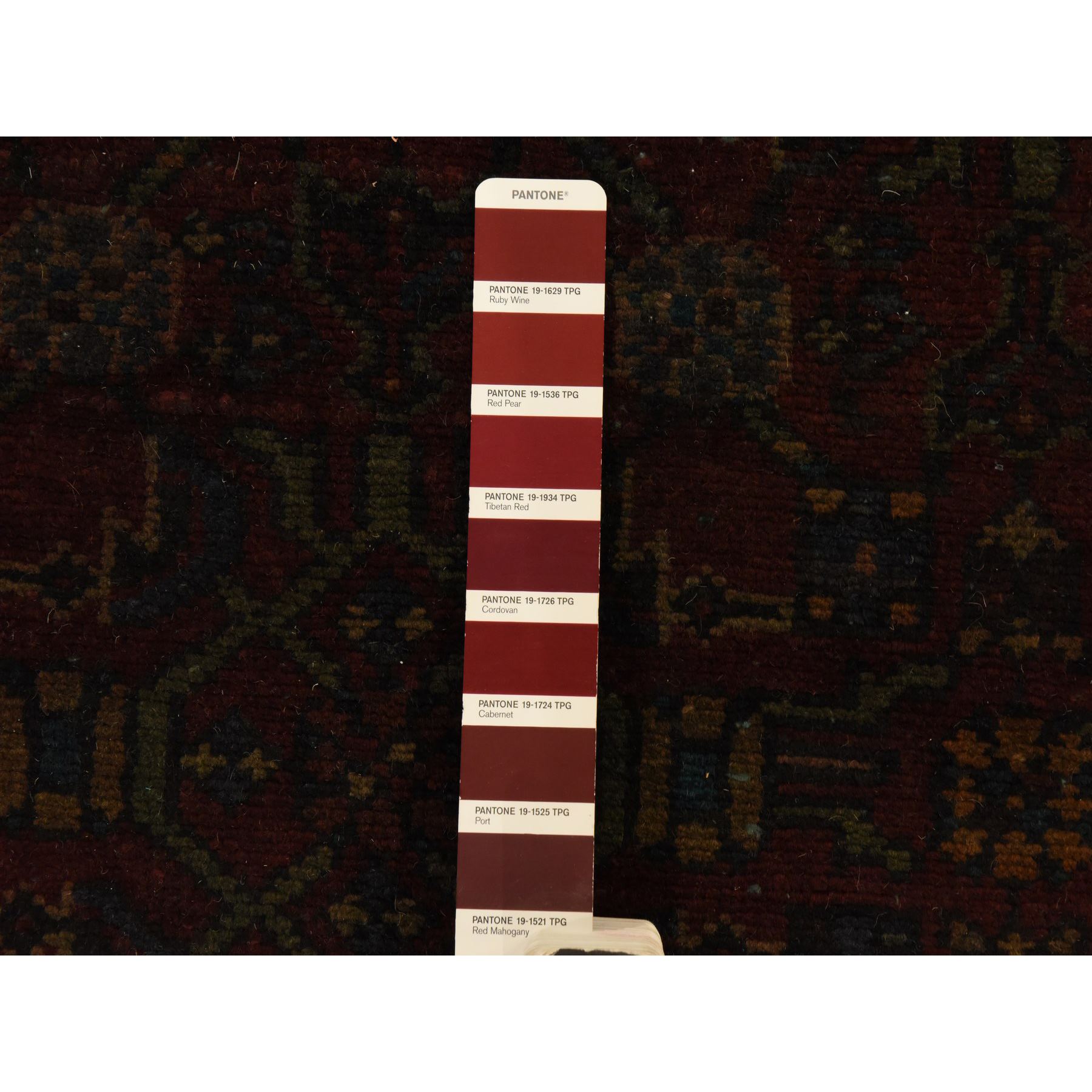 Vintage-Hand-Knotted-Rug-394450