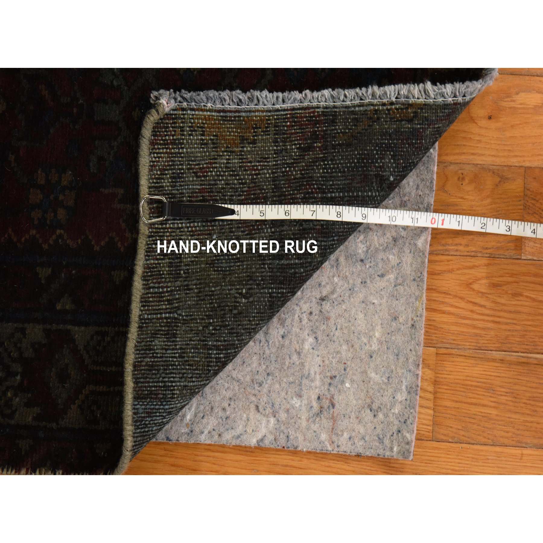 Vintage-Hand-Knotted-Rug-394450