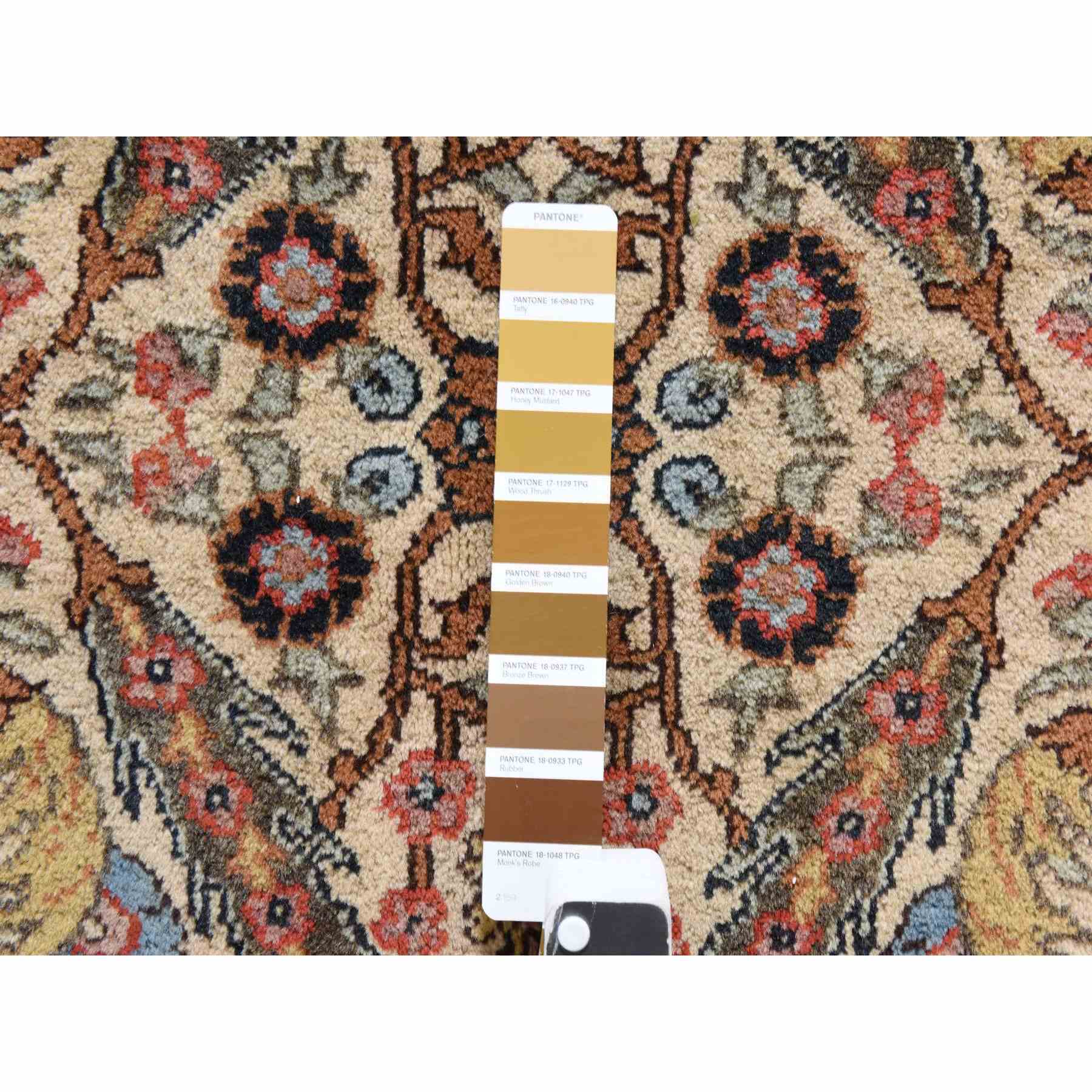Vintage-Hand-Knotted-Rug-394560