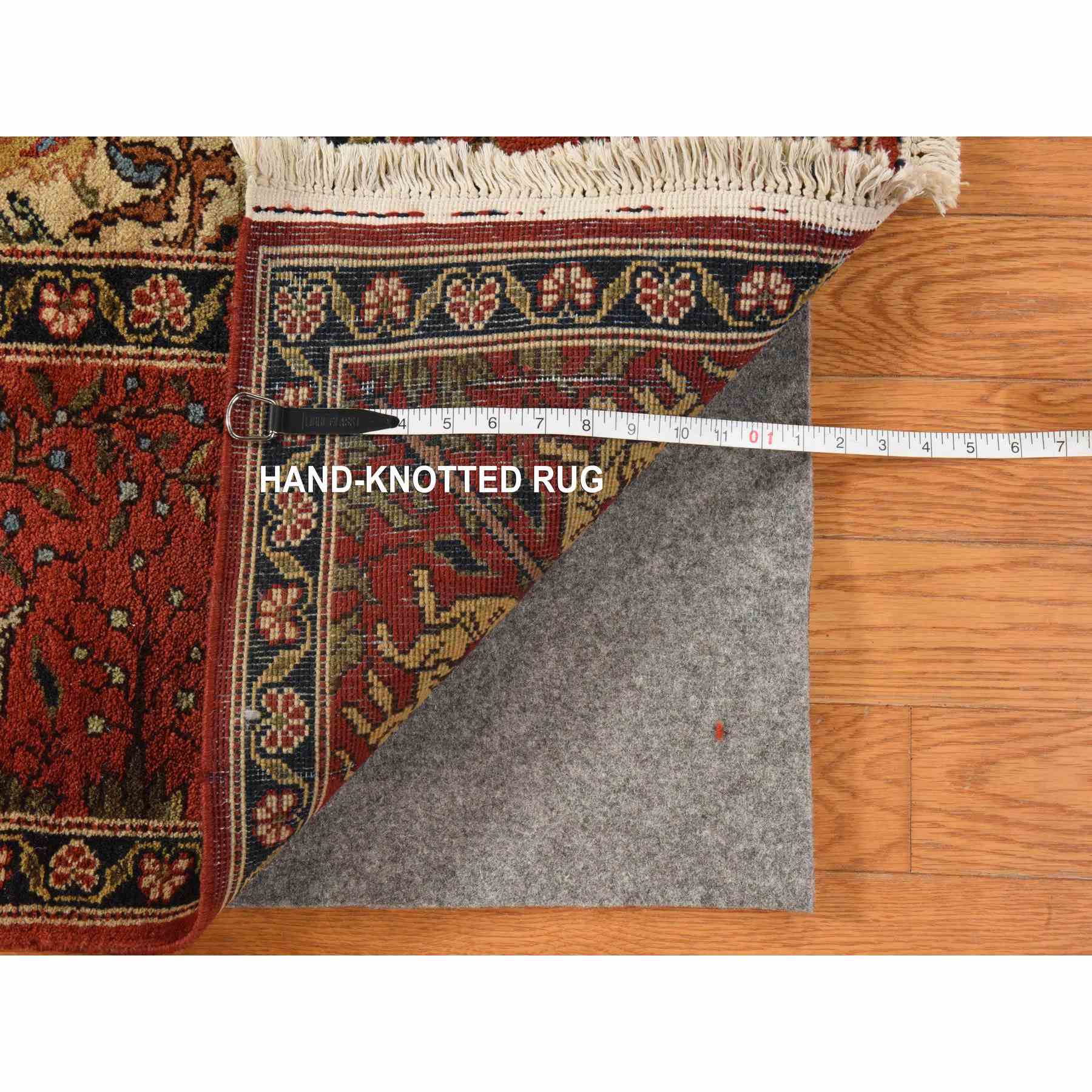 Vintage-Hand-Knotted-Rug-394560